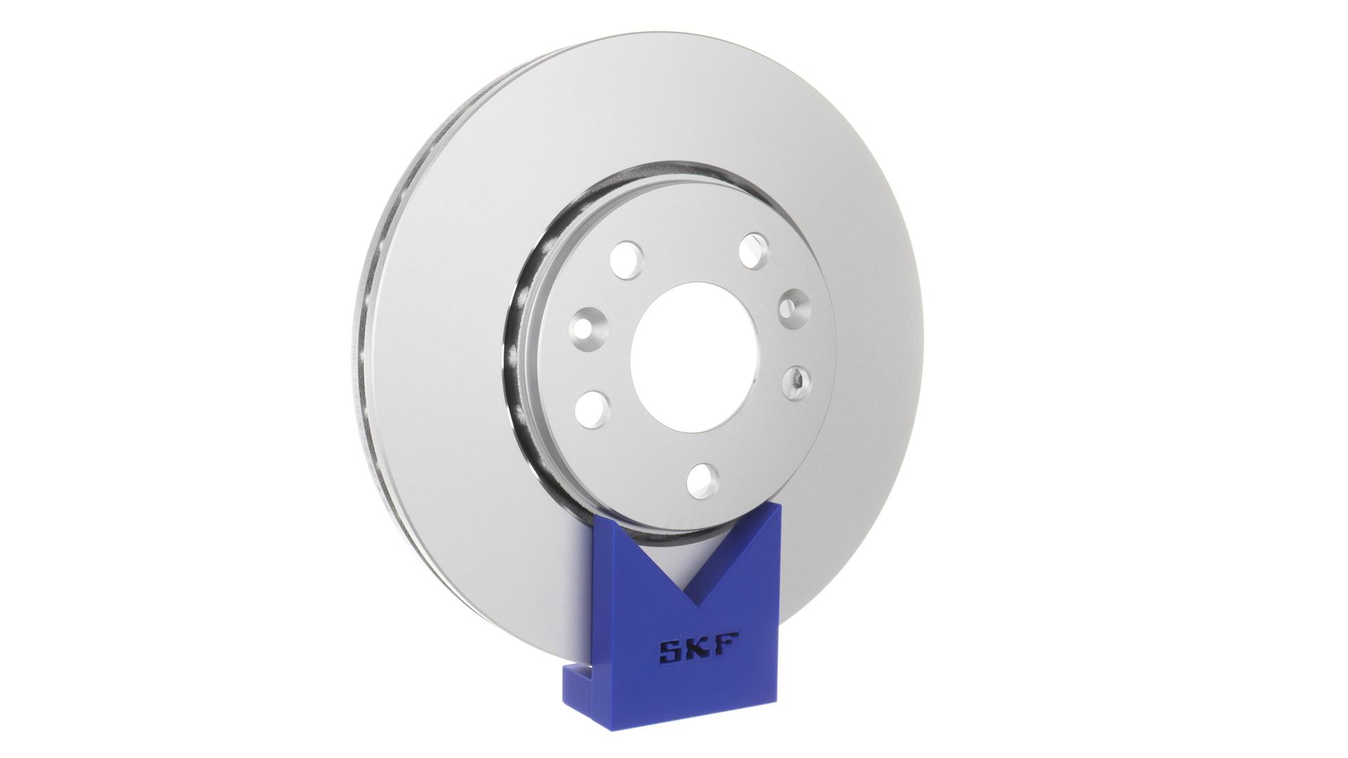 SKF VKBD 80030 V1 Remschijf