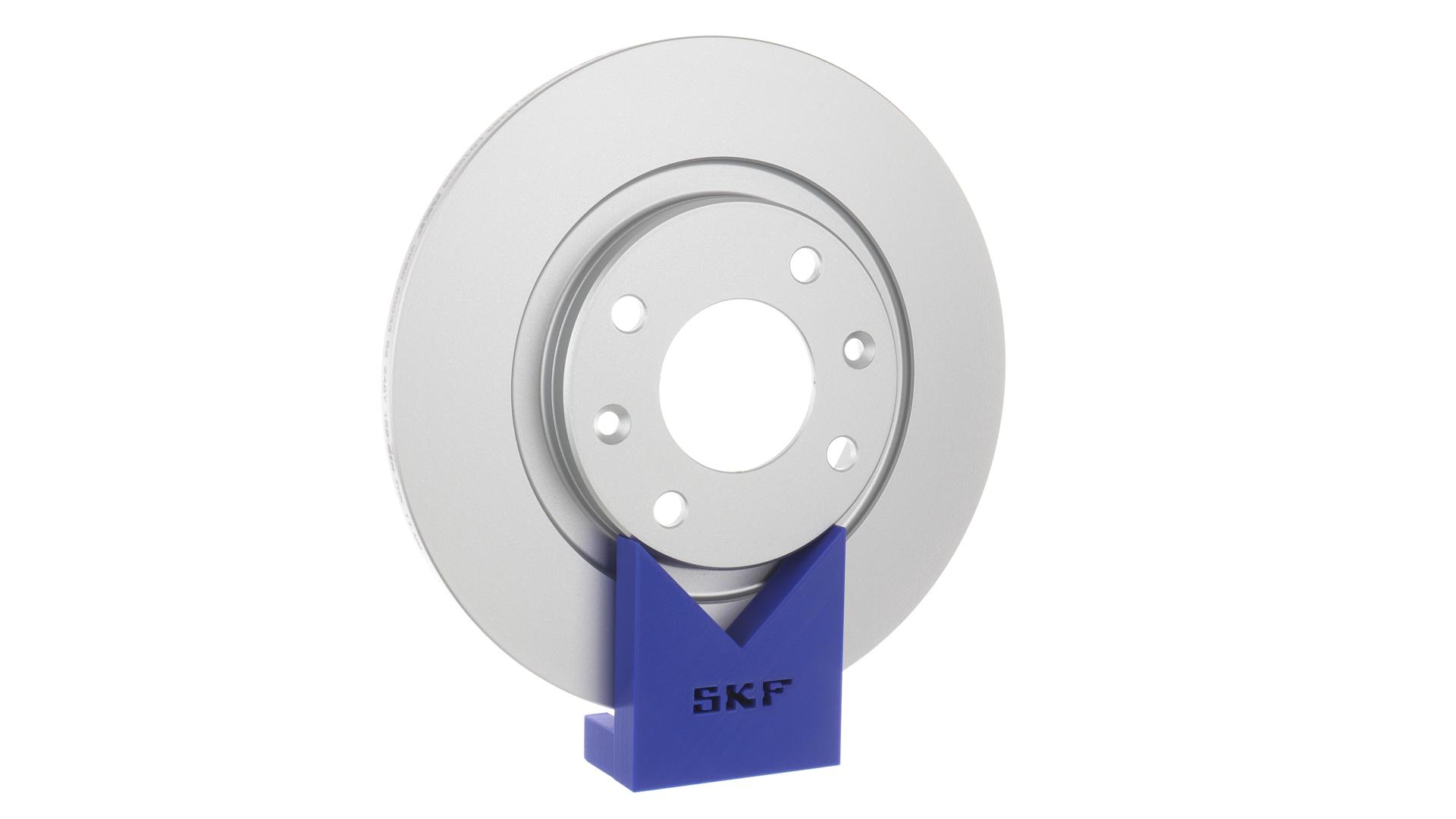 SKF VKBD 80033 S2 Remschijf