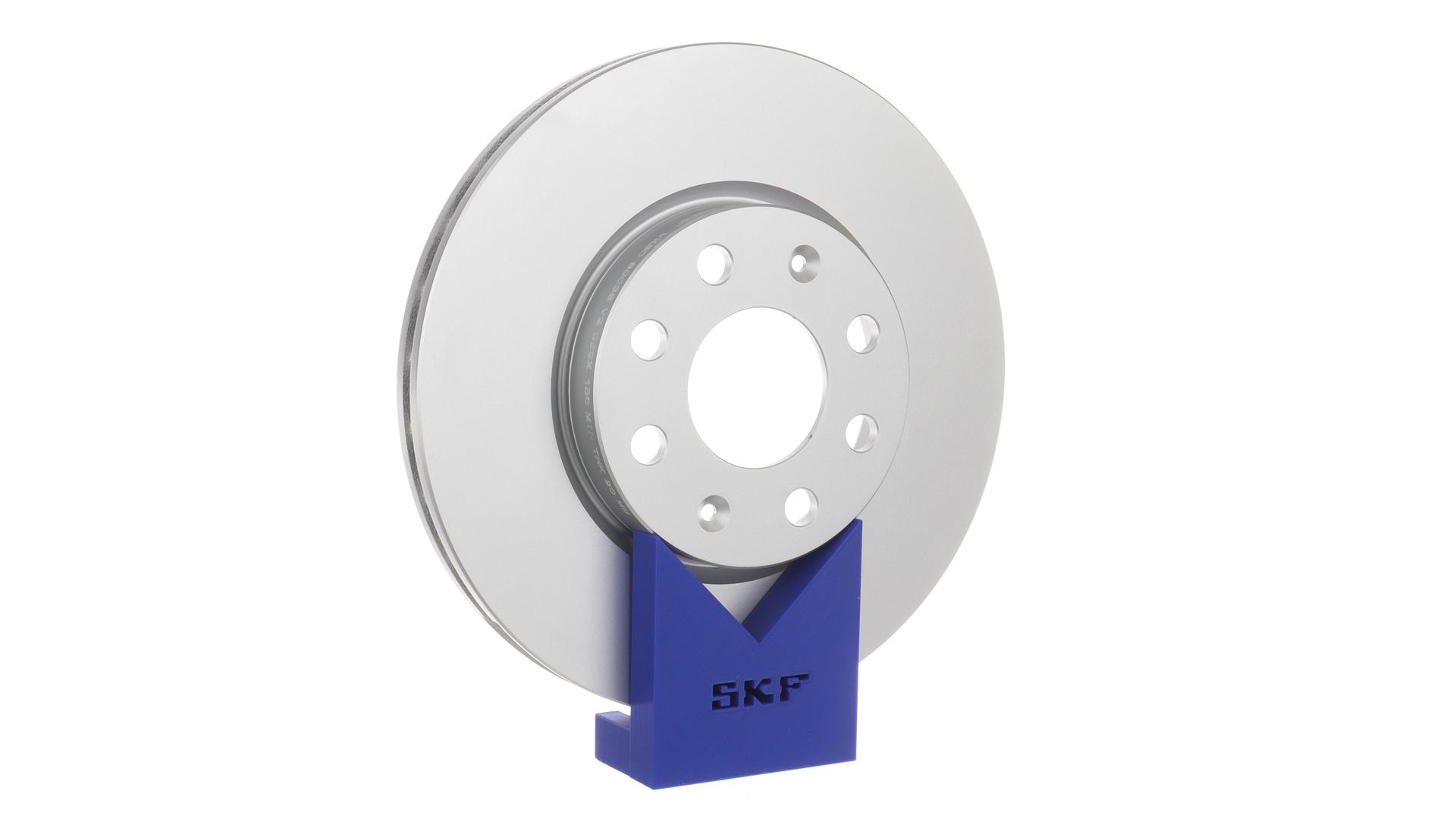 Bremsscheibe VKBD 80038 V2 SKF 55700921 OPEL, FIAT, ALFA ROMEO, CHRYSLER, LANCIA