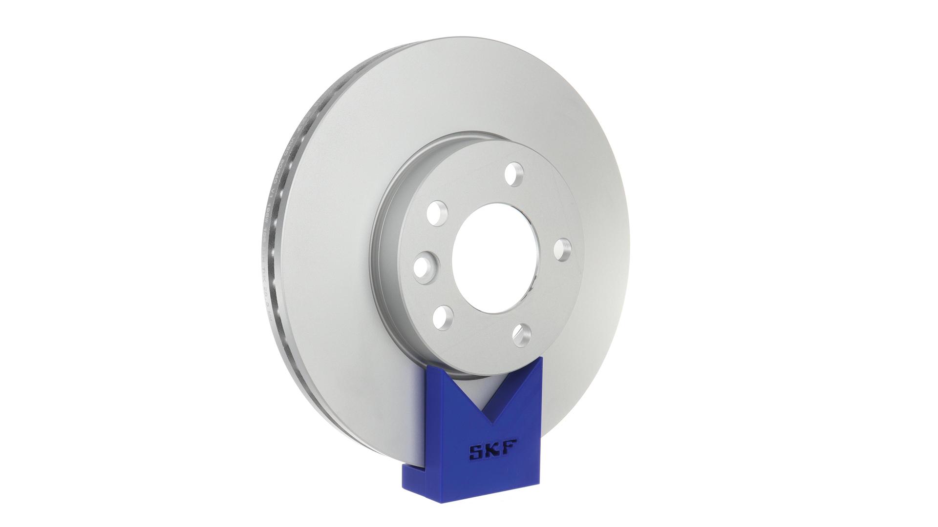20840137 SKF Комплект спирачни дискове DAEWOO цена