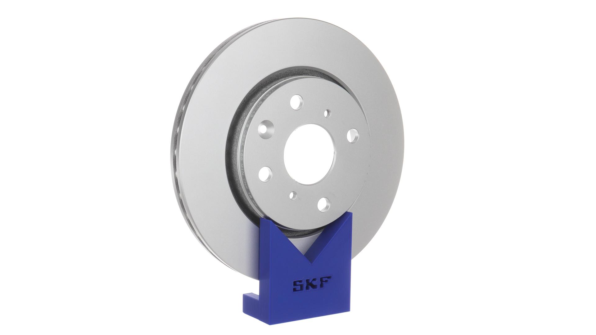 20840138 Спирачен диск SKF Jaguar