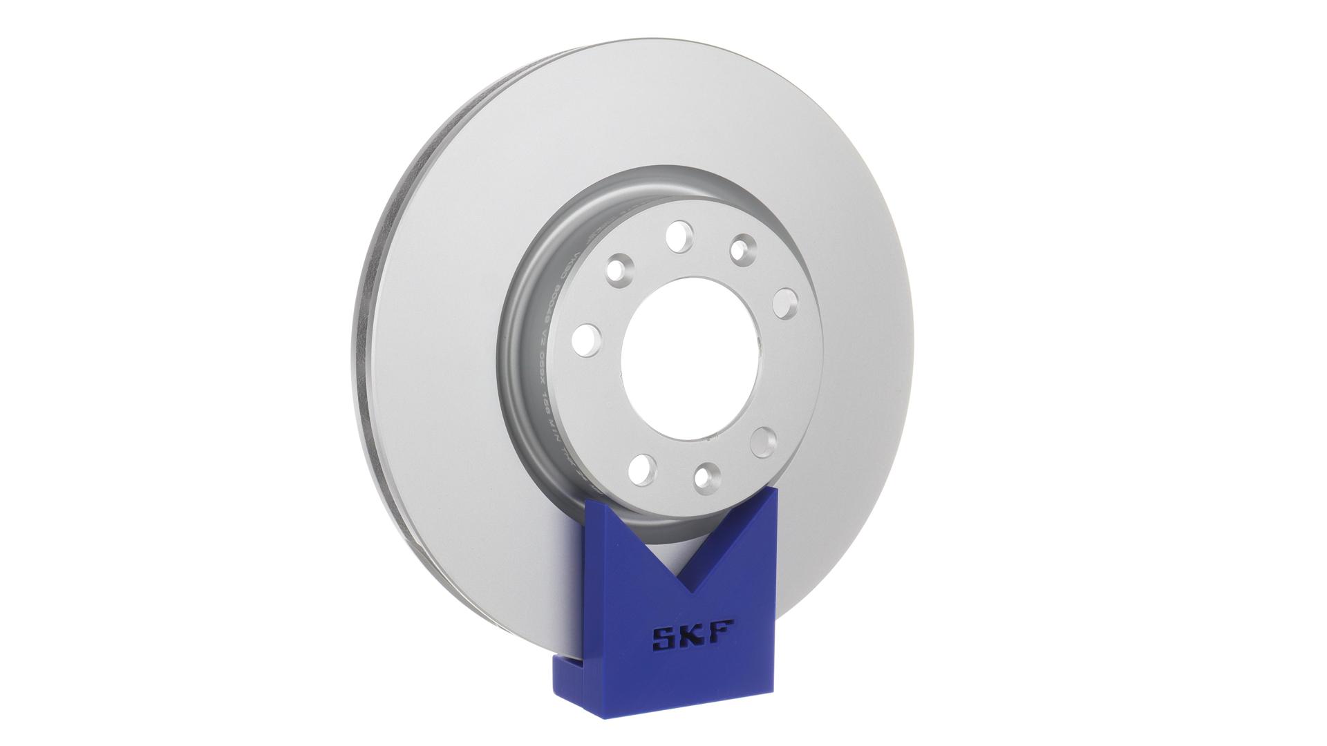 Bremsscheibe VKBD 80049 V2 SKF 1647867480 OPEL, RENAULT, PEUGEOT, CITROЁN, VAUXHALL