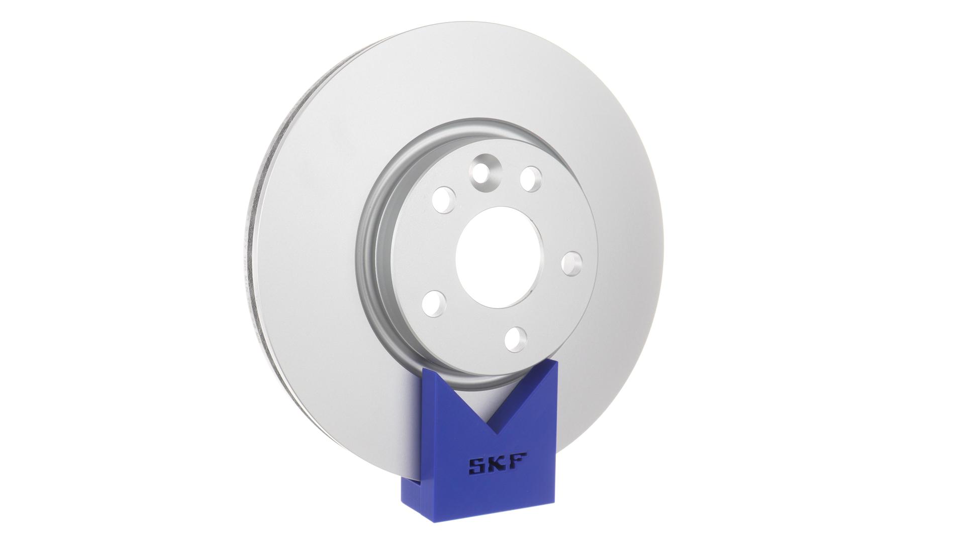SKF VKBD 80056 V1 Bremsscheibe