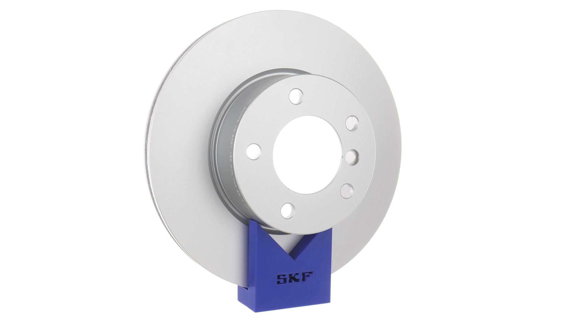 SKF VKBD 80079 V2 Bromsskiva