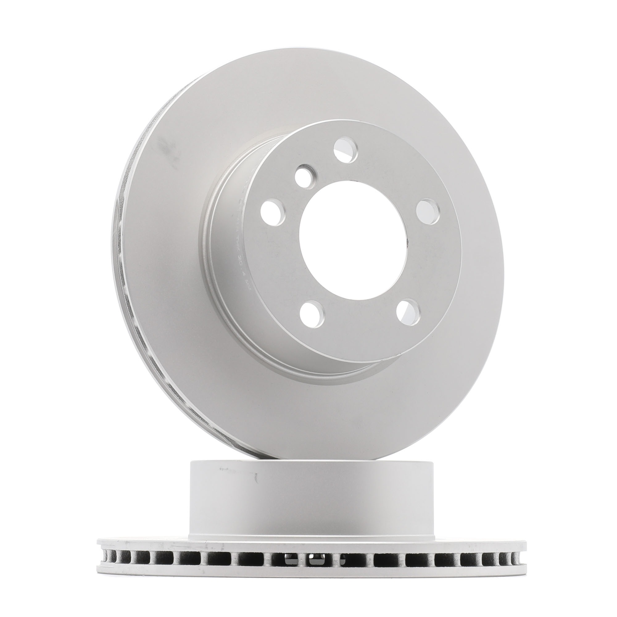 Disque SKF VKBD 80089 V2 évaluation