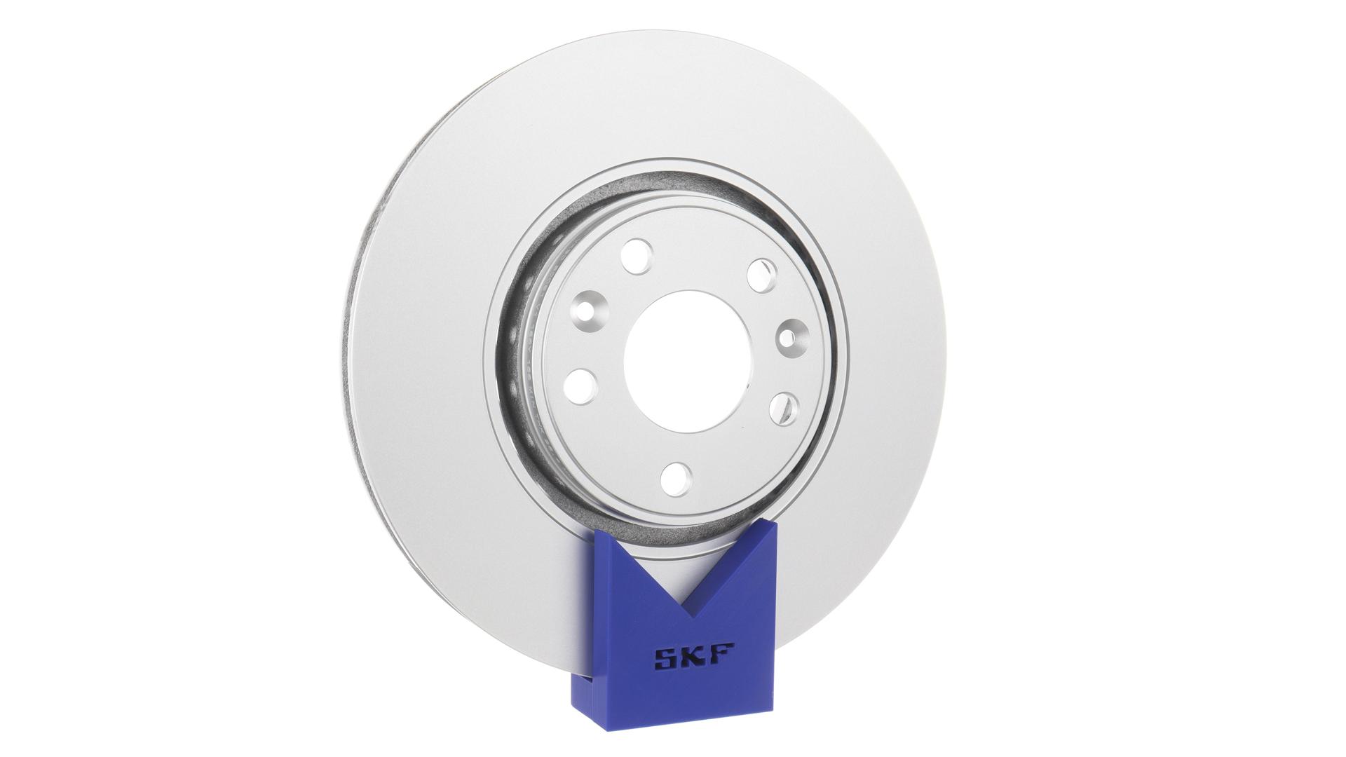 SKF VKBD 80091 V1 Disco freno