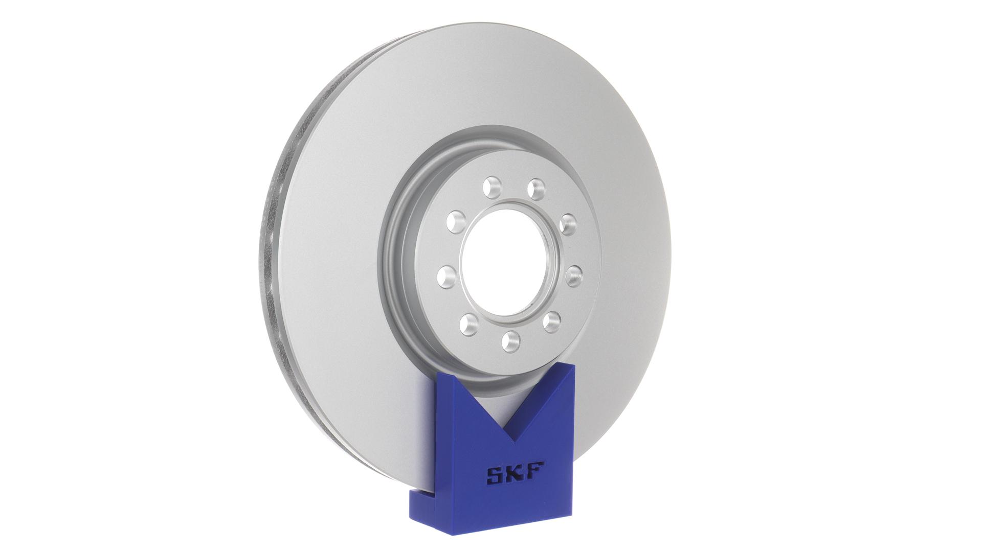 VKBD 80159 V1 SKF 299 6121 Disque de frein