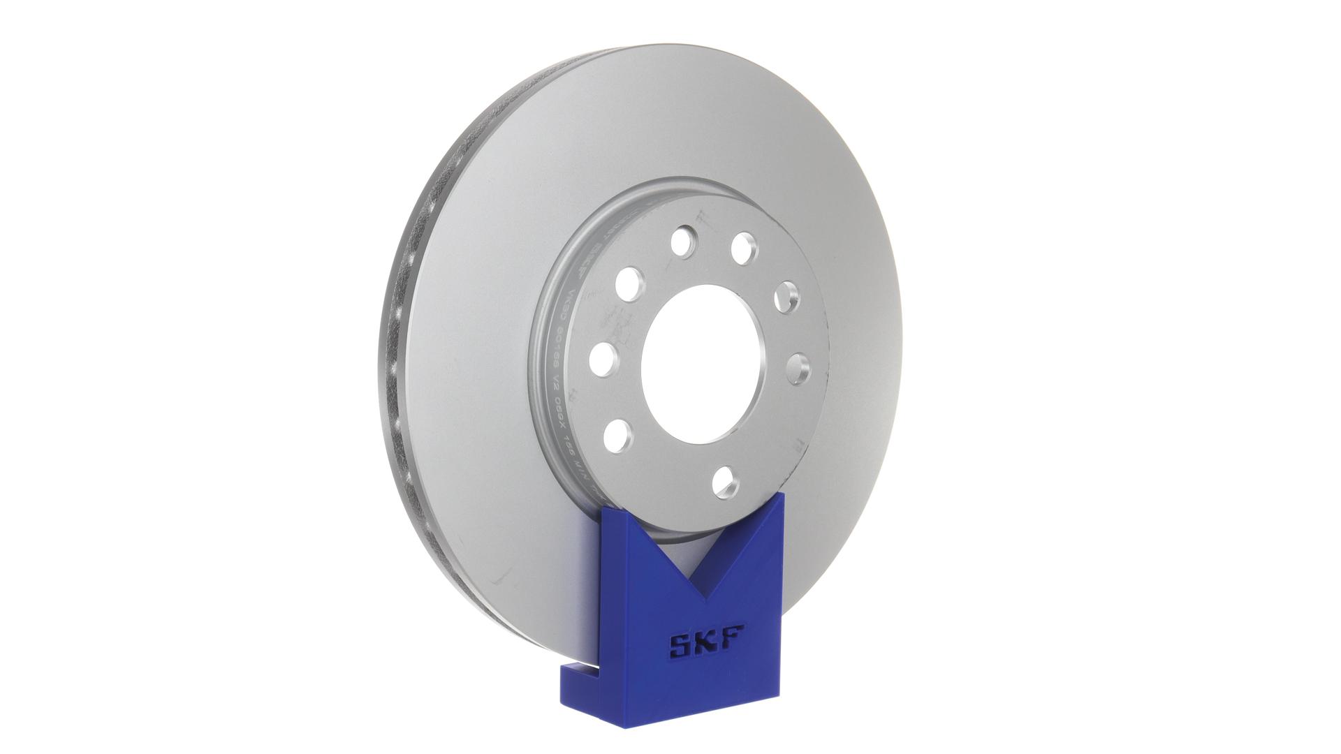 SKF VKBD 80168 V2 Disque de frein