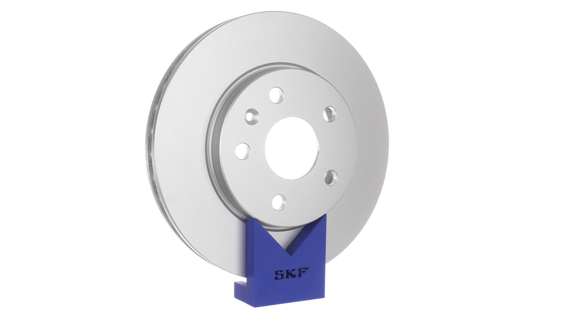 VKBD 80187 V1 SKF 5 69 063 Disque de frein