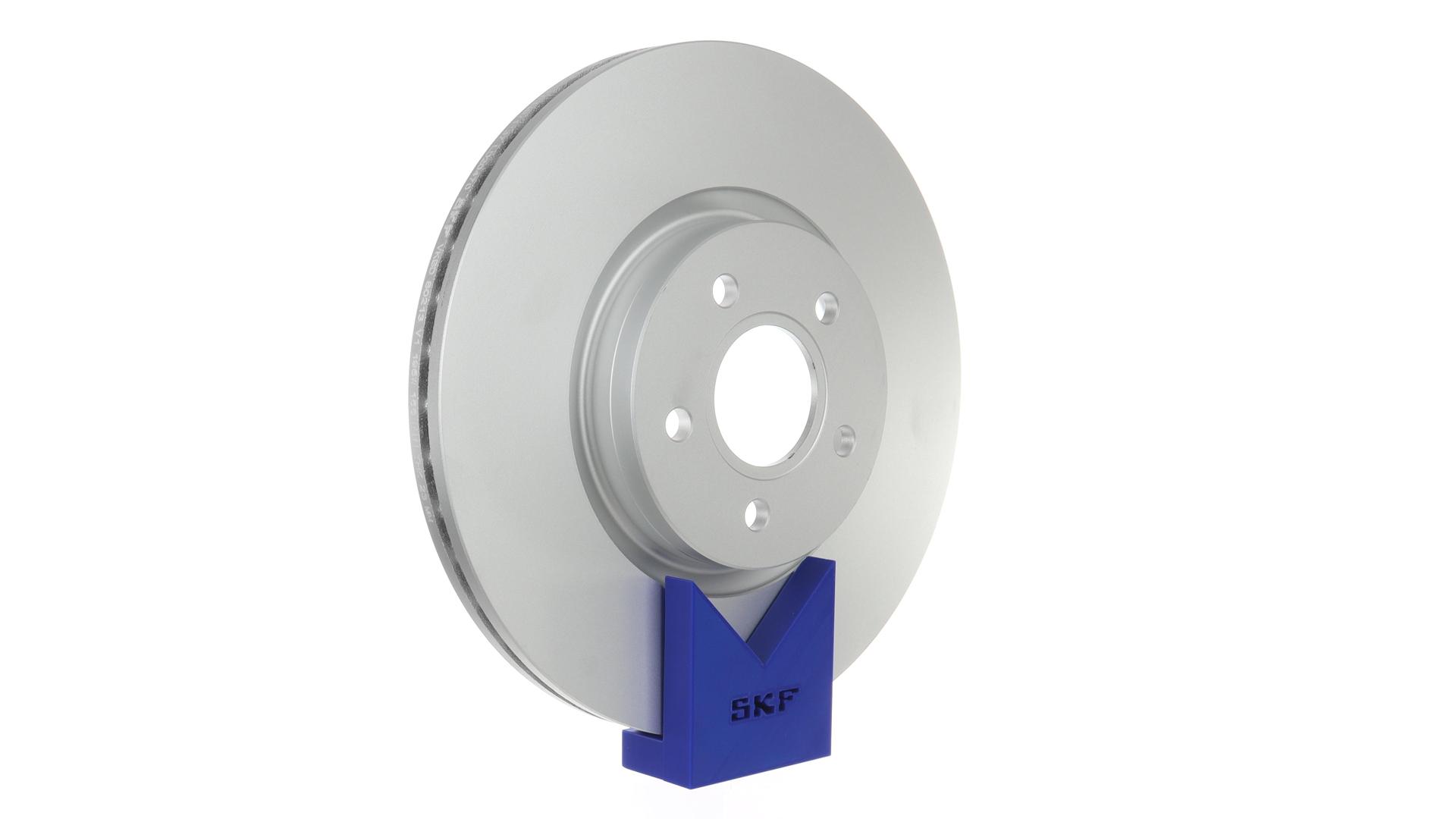 Disque de frein 31 262 720 SKF VKBD80213V1 FORD, VOLVO