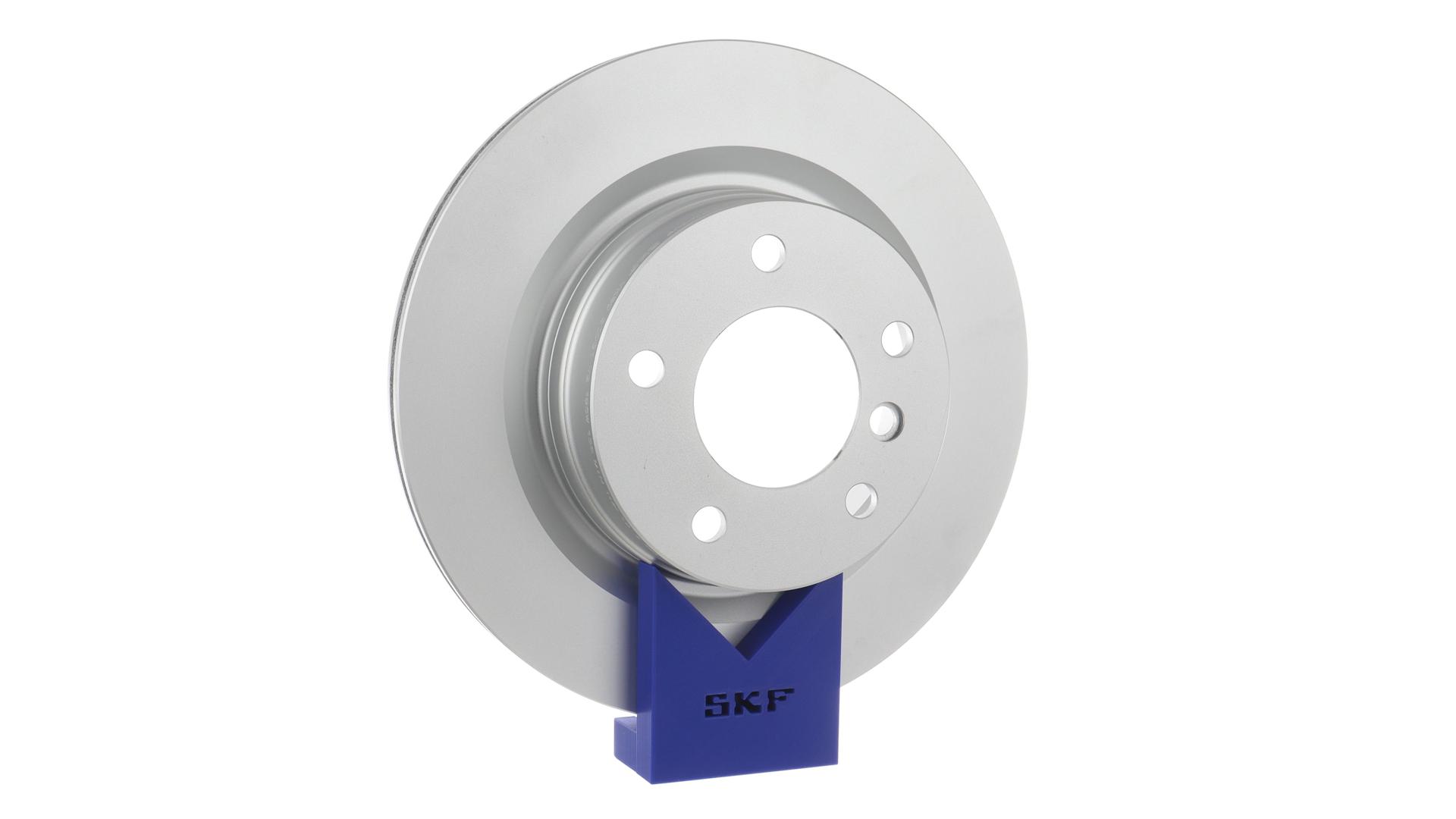 Δίσκος φρένων SKF VKBD 90031 V2