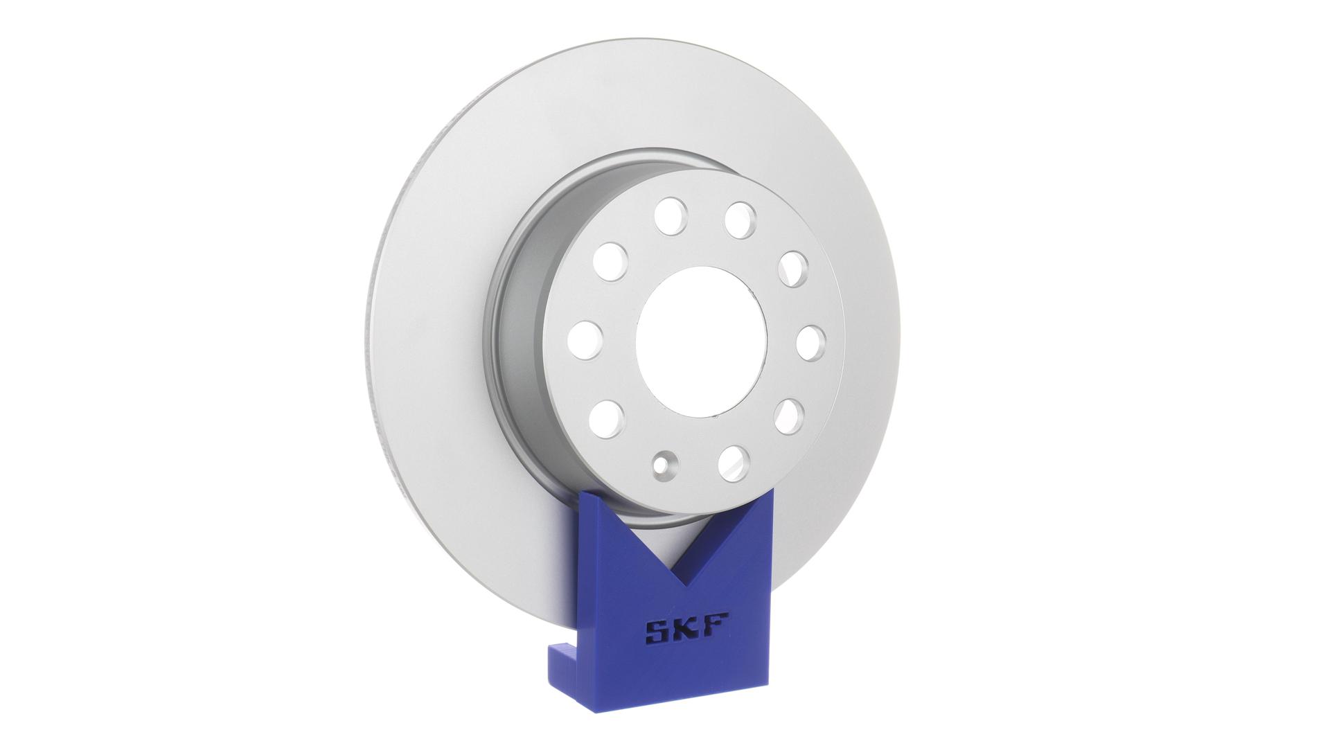 SKF VKBD 90041 S2 Remschijf