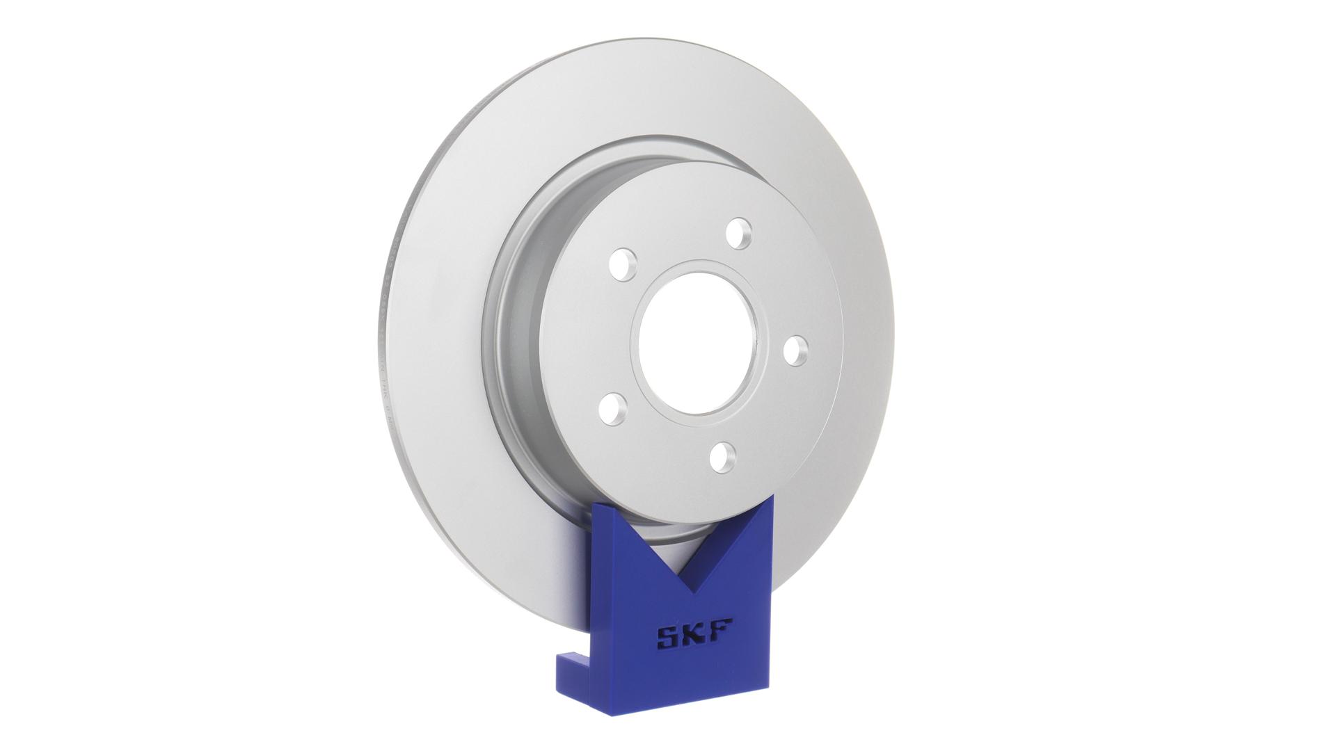 Bremsscheibe VKBD 90203 S2 SKF 1373361 FORD, VOLVO