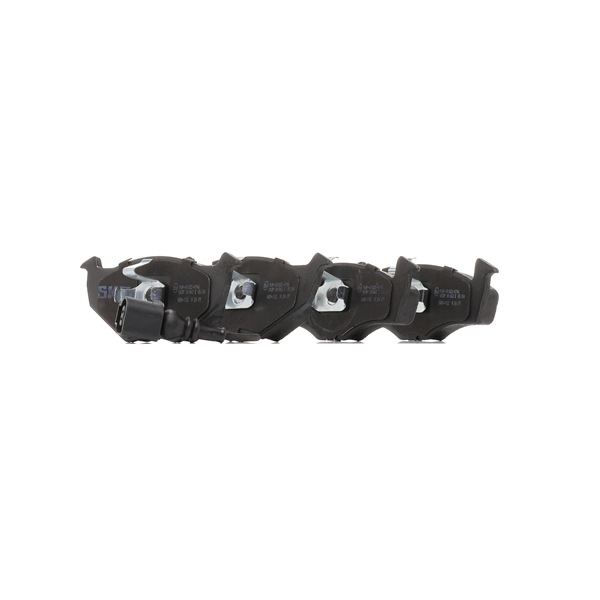 SKF VKBP 81062 E Remblokken