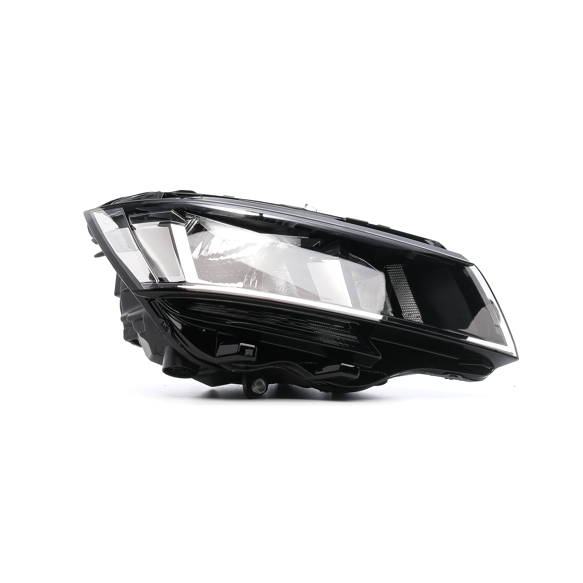original Headlamps TYC MULTIVAN