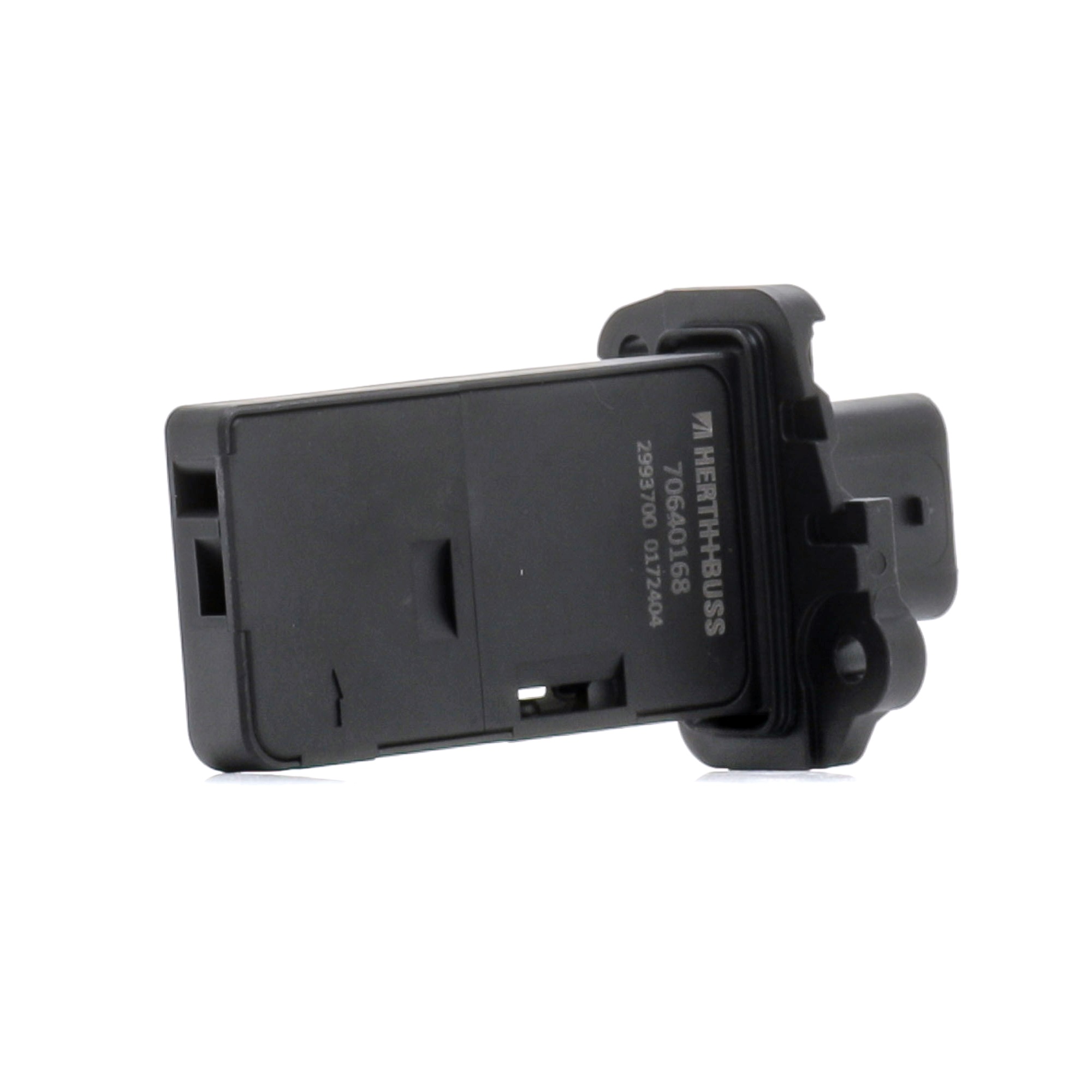 HERTH+BUSS ELPARTS 70640168 Luftmassenmesser (LMM) BMW 5er 520d 211 PS Diesel