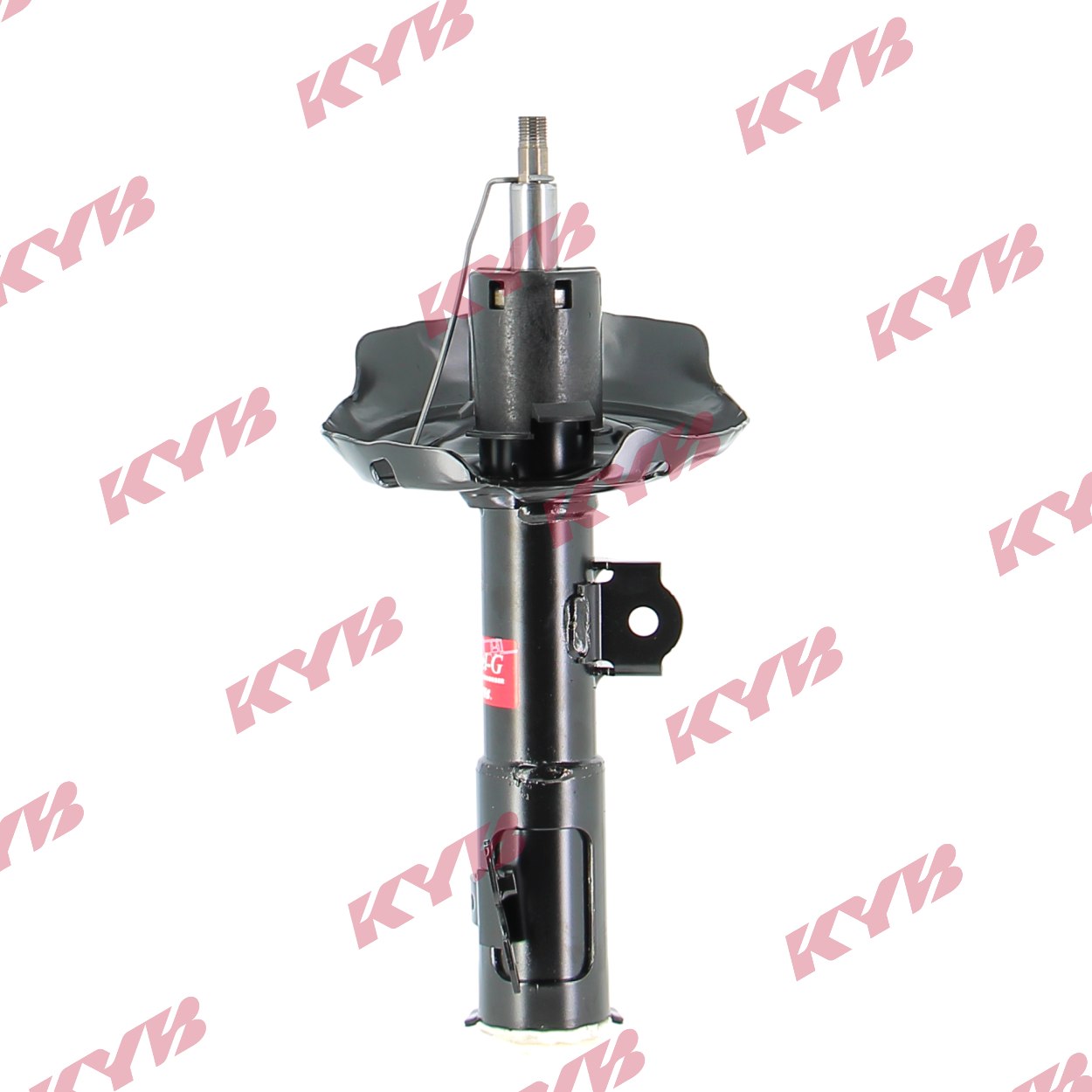 KYB Excel-G 3358035 Schokdempers TOYOTA Corolla XII Hatchback (E210) 2.0 Hybrid (MZEH12) 180 Pk Benzine/Elektro 2024