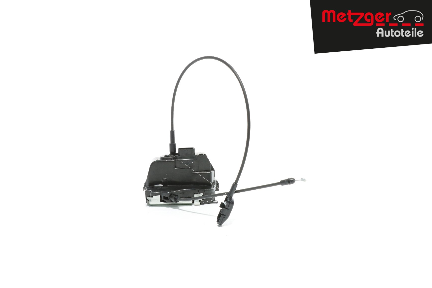 METZGER 2314542 Serrure porte latérale Renault Megane 2 Break 1.9 dCi 110 CV Diesel 2007