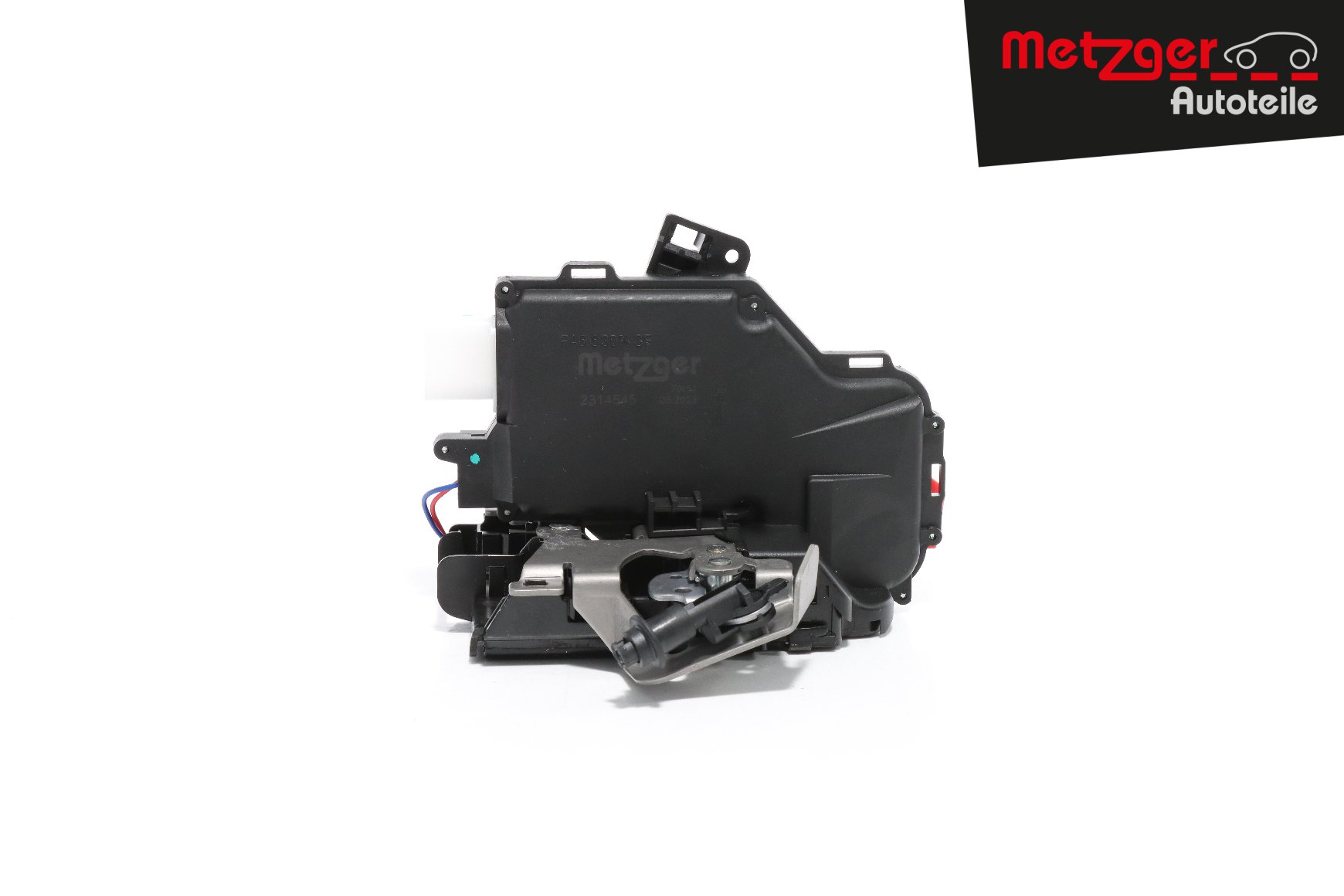 Etuoven lukko METZGER 2314545