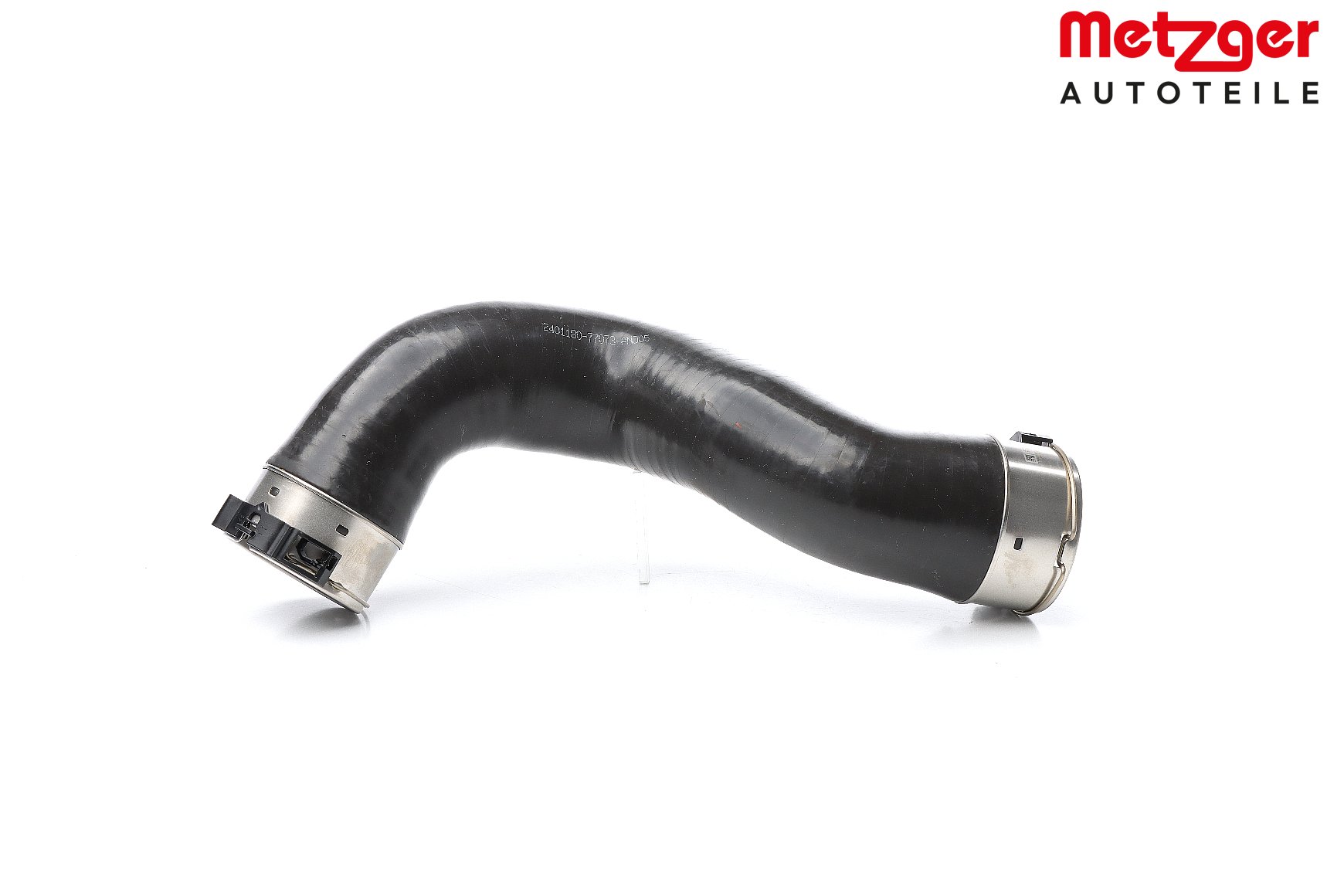 METZGER 2401180 Durite de suralimentation Nissan X-Trail T32 2.0 dCi (T32) 177 CV Diesel 2023