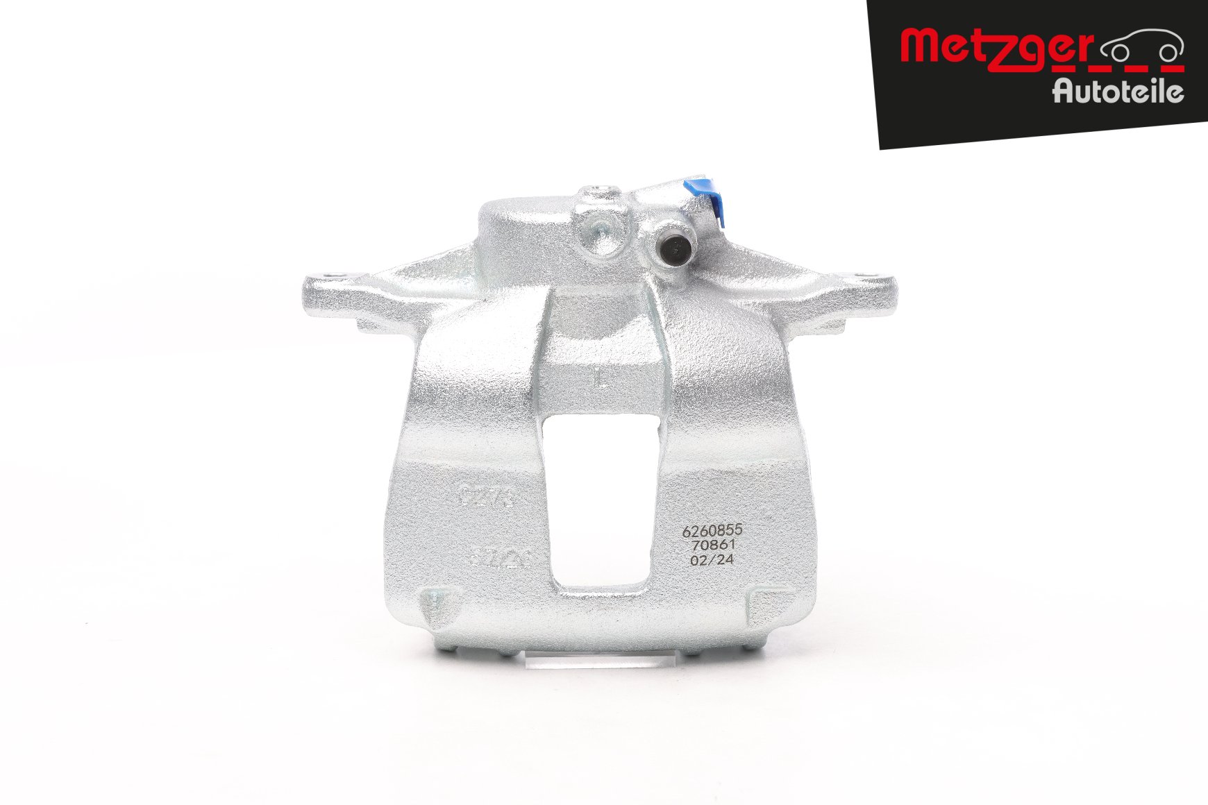 Bremssättel METZGER 6260855 Bewertung