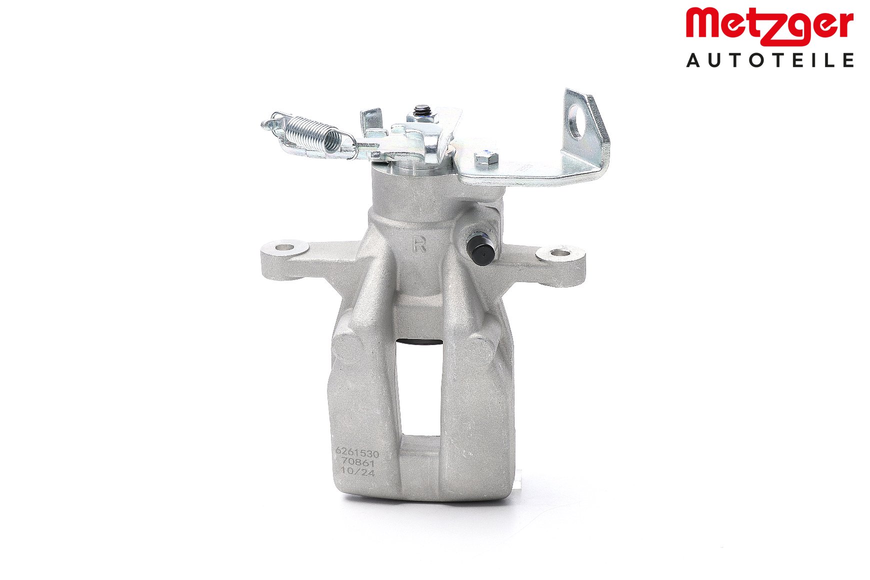 Bremssättel METZGER 6261530 Bewertung