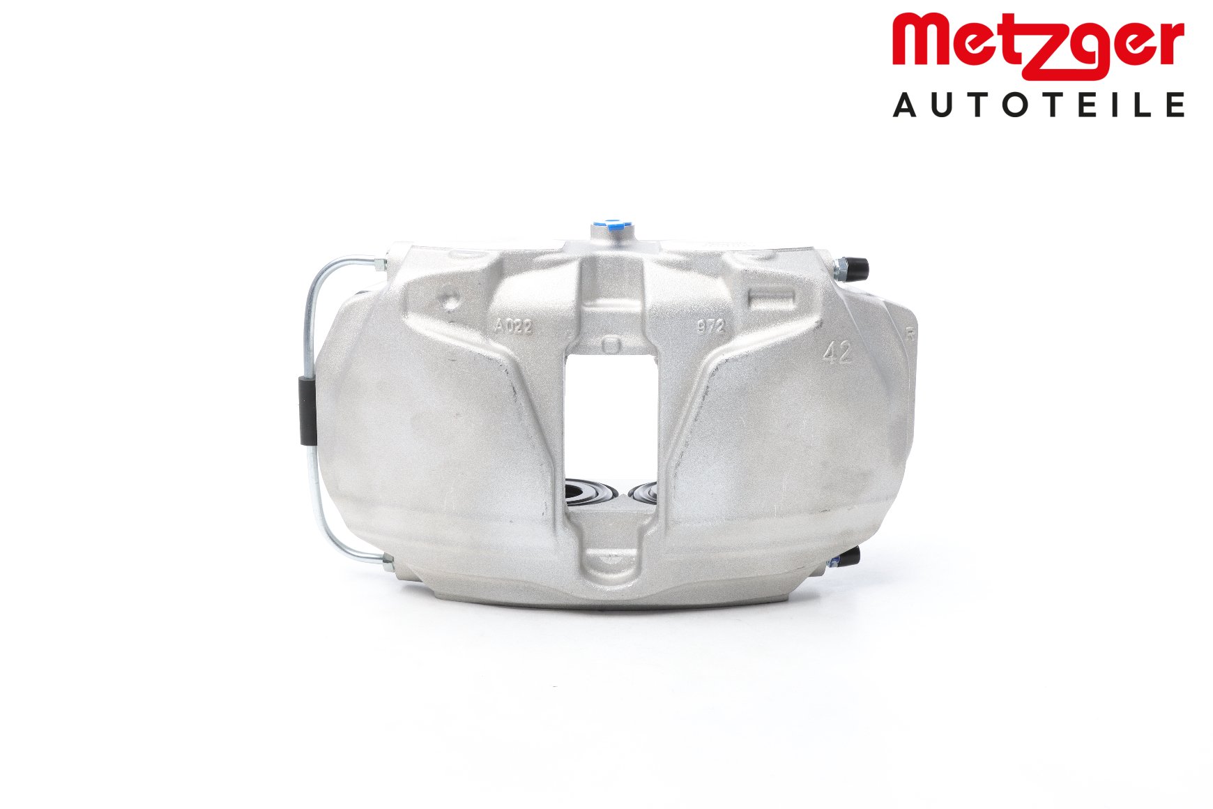 Спирачен апарат METZGER 6261532