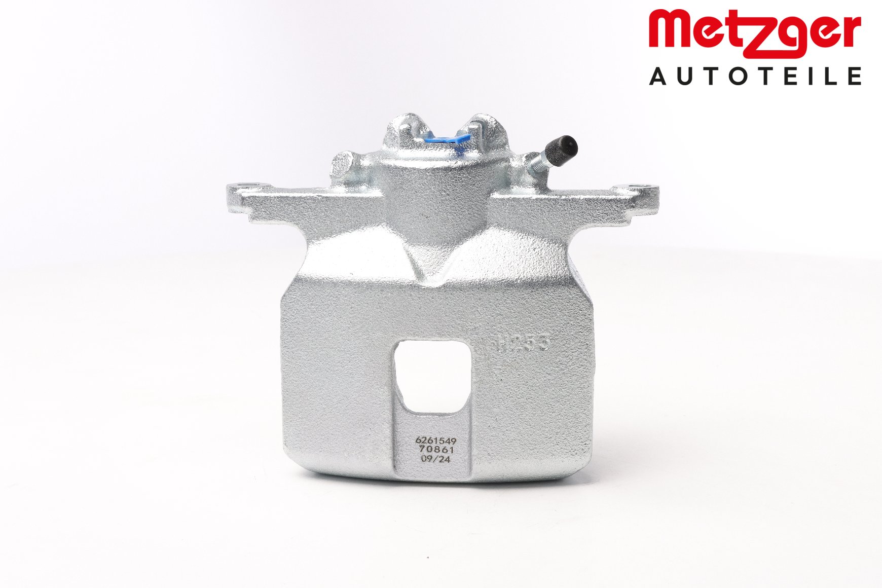 Bremssättel METZGER 6261549 Bewertung