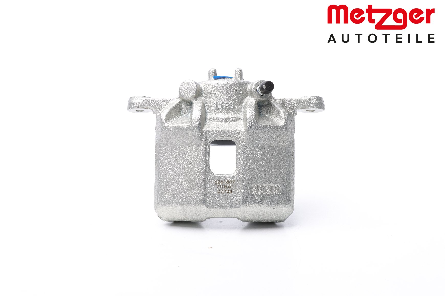 Bremssattel 6261557 METZGER 45019TF2G00 MAZDA, HONDA, ISUZU, GMC