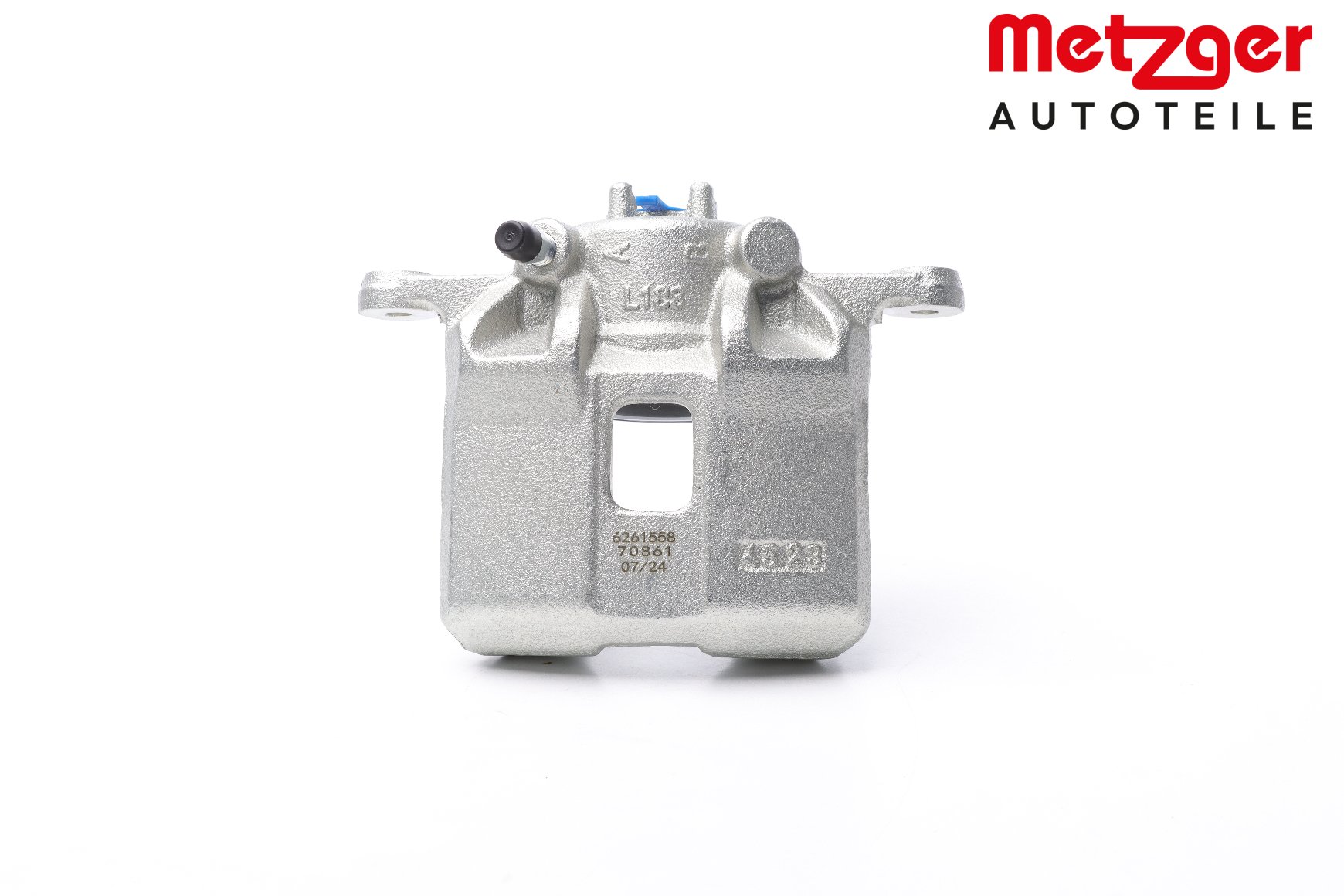 Bremssattel 6261558 METZGER 45018TF2G00 MAZDA, HONDA, ISUZU, GMC