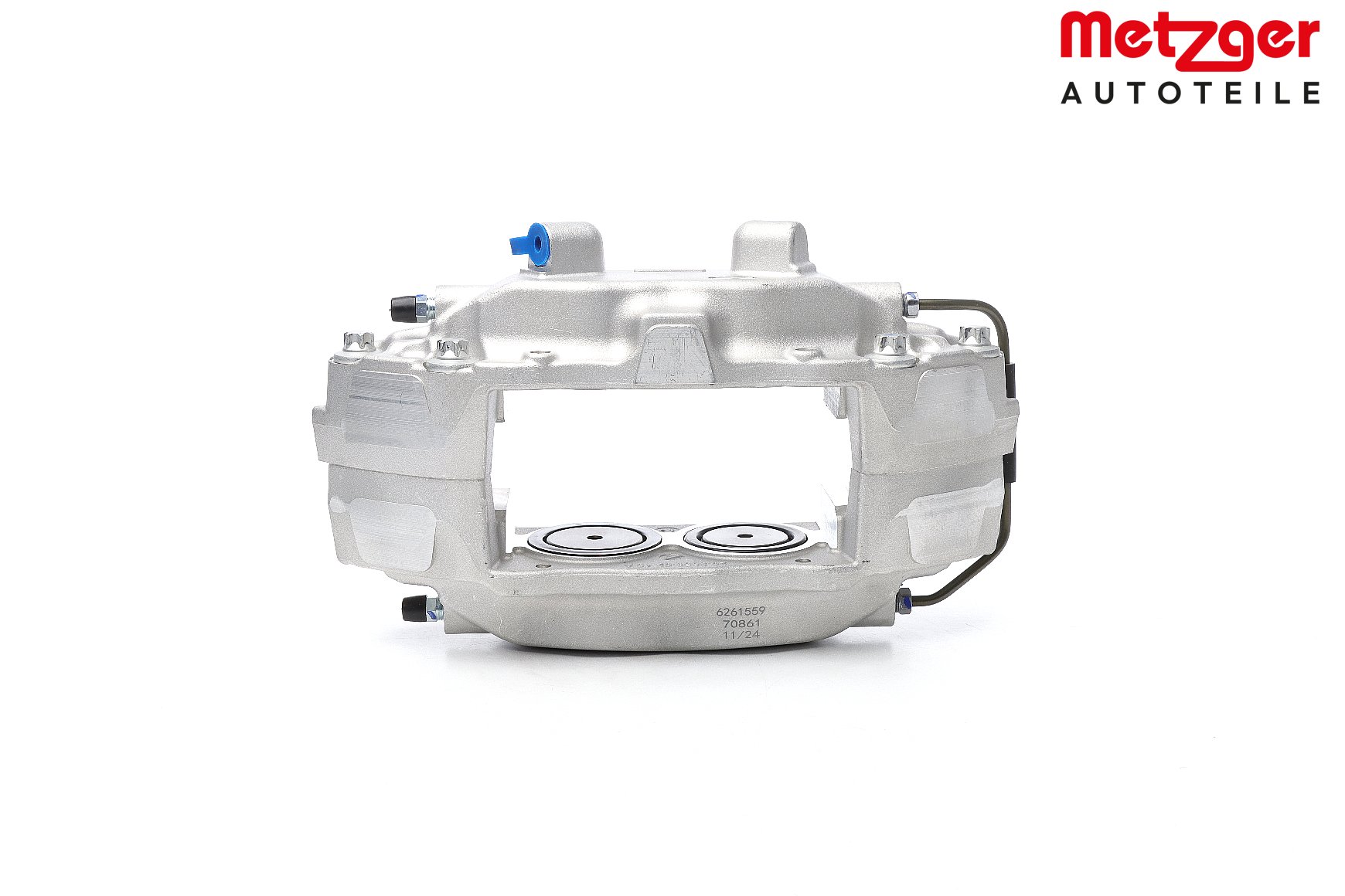 6261559 Remklauw METZGER 100316000C TESLA
