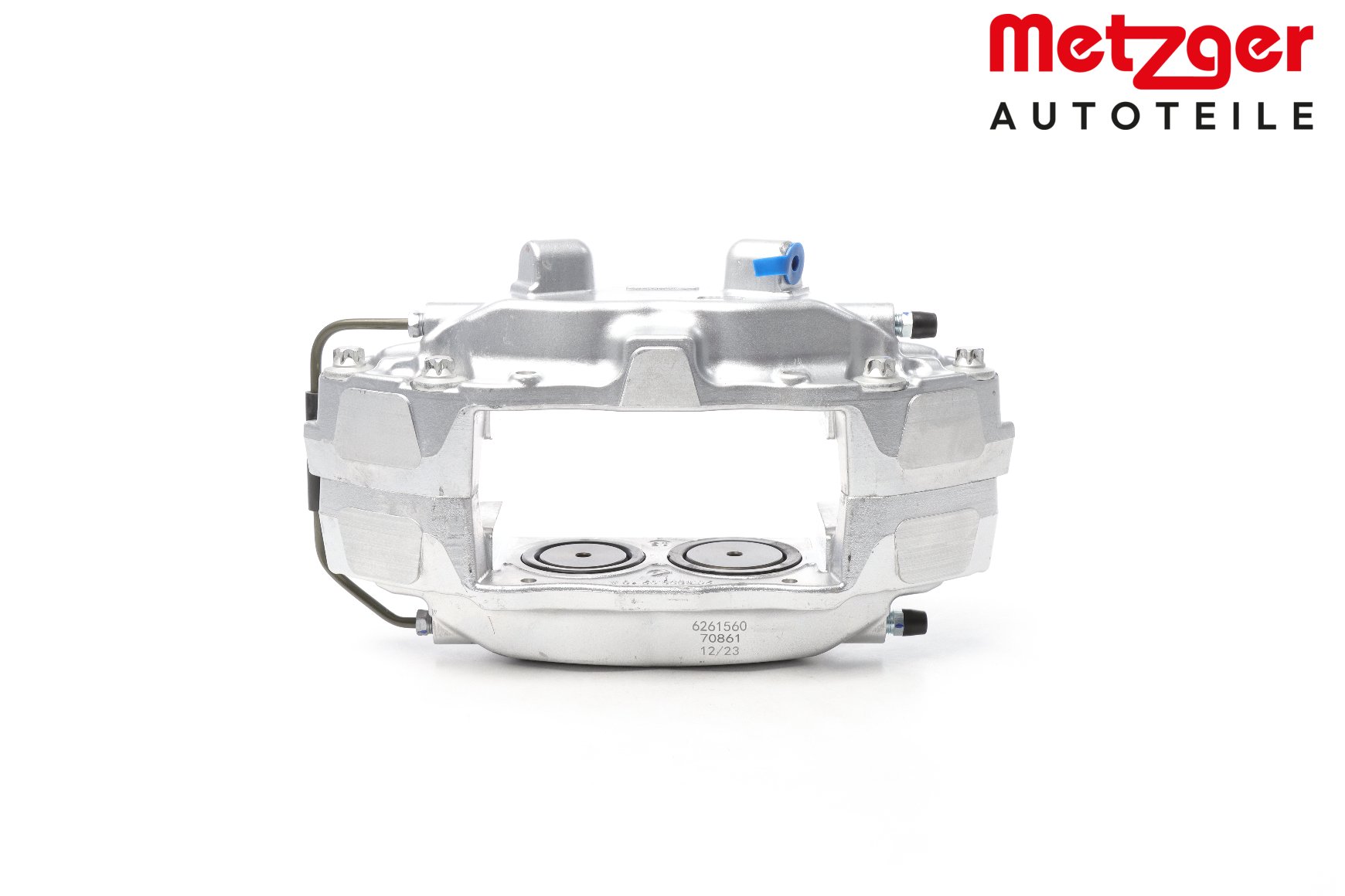 Bremssättel METZGER 6261560 Bewertung