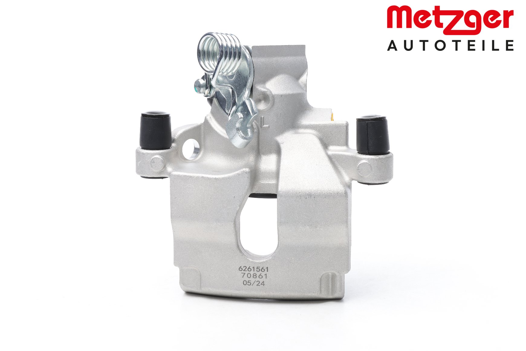 Féknyereg METZGER 6261561