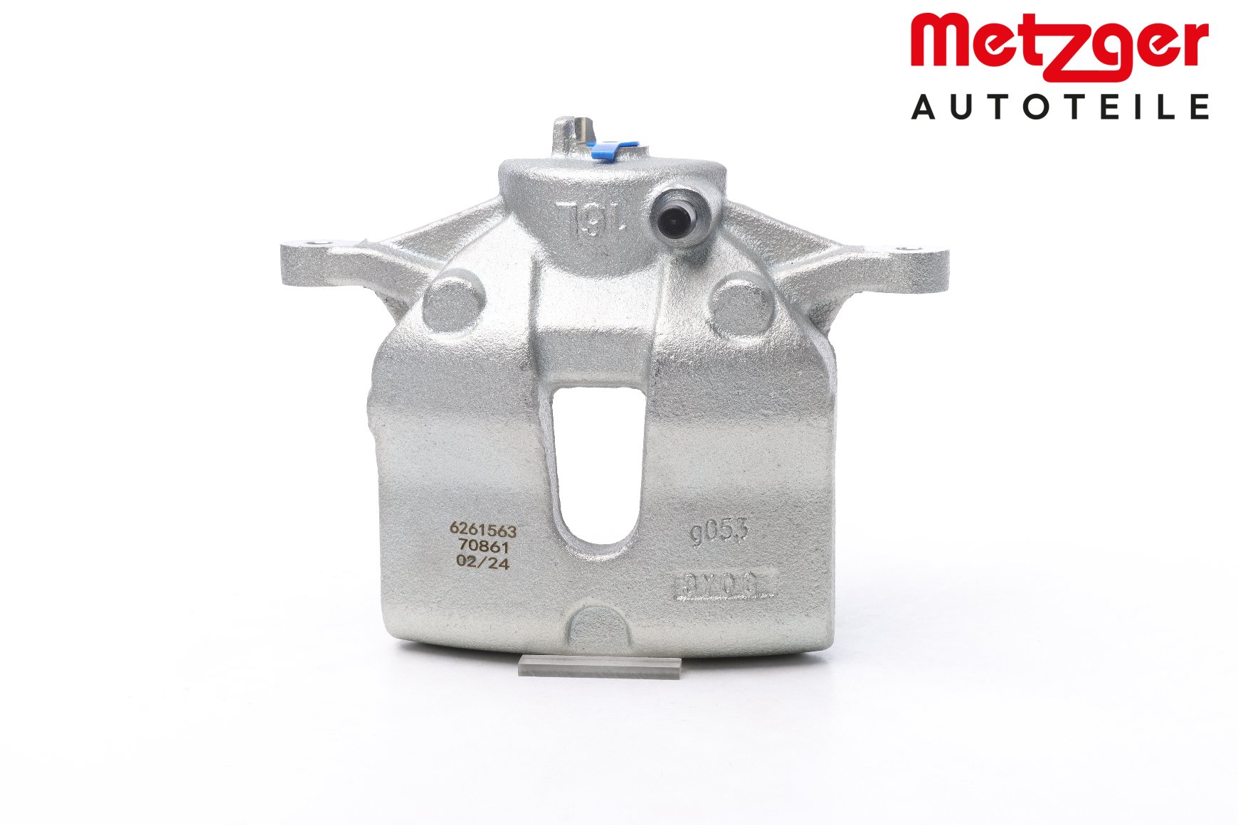 Спирачен апарат METZGER 6261563