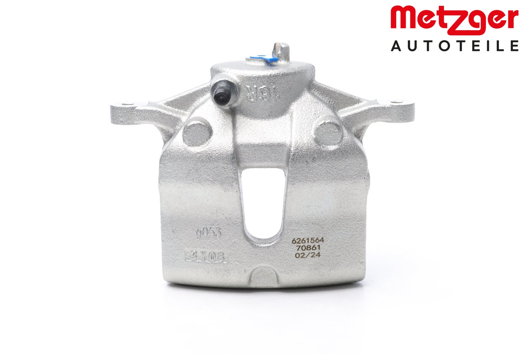 Спирачни апарати METZGER 6261564