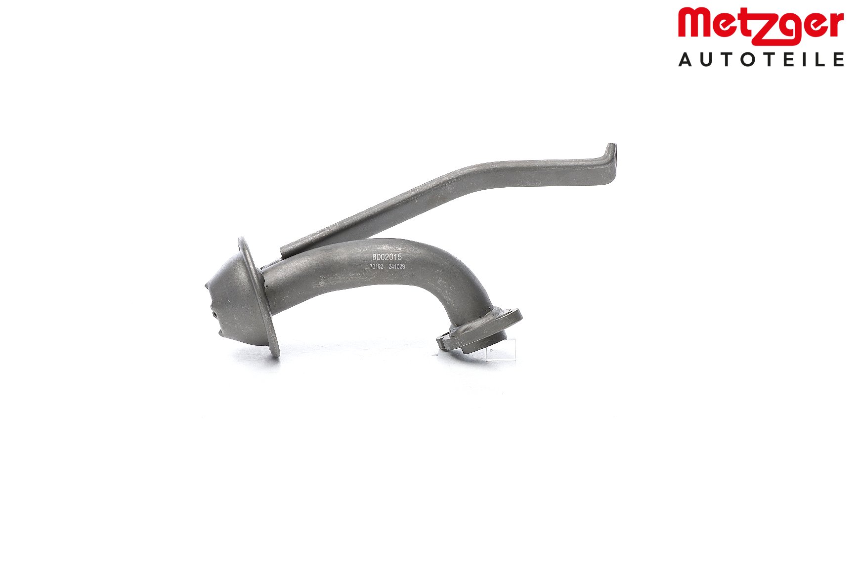 20842831 Tubo aspirazione olio METZGER Seat costo