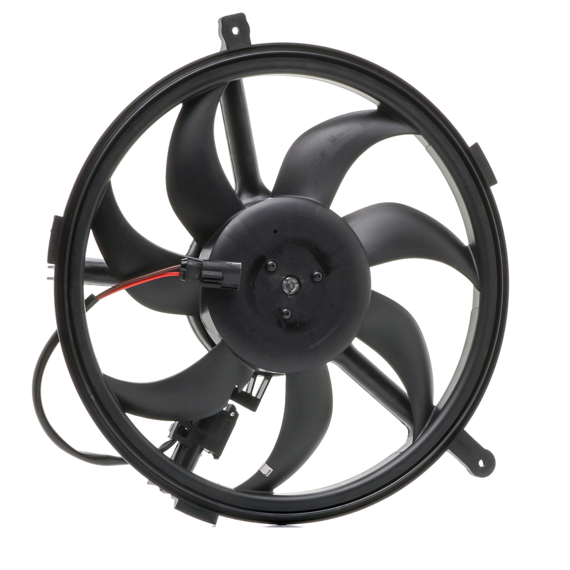 OEN 1263571 Вентилатор за охлаждане на двигателя MAGNETI MARELLI 069422851010