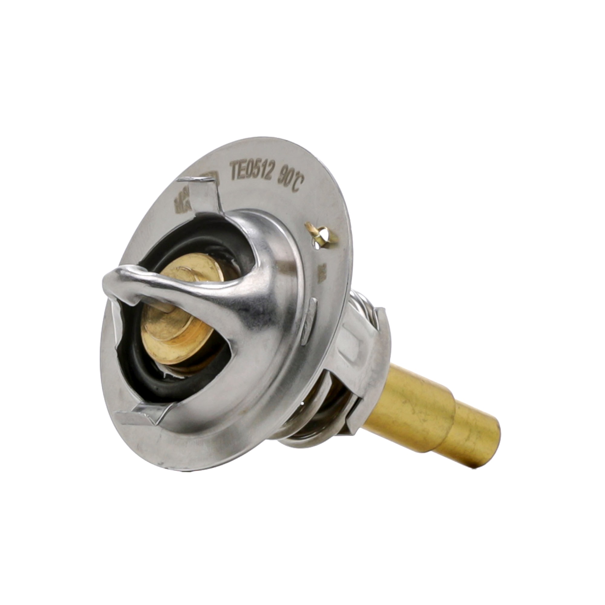 MAGNETI MARELLI TE0512 Thermostatgehäuse MERCEDES-BENZ SPRINTER 316 LGT 1.8 156 PS Benzin/Autogas (LPG)