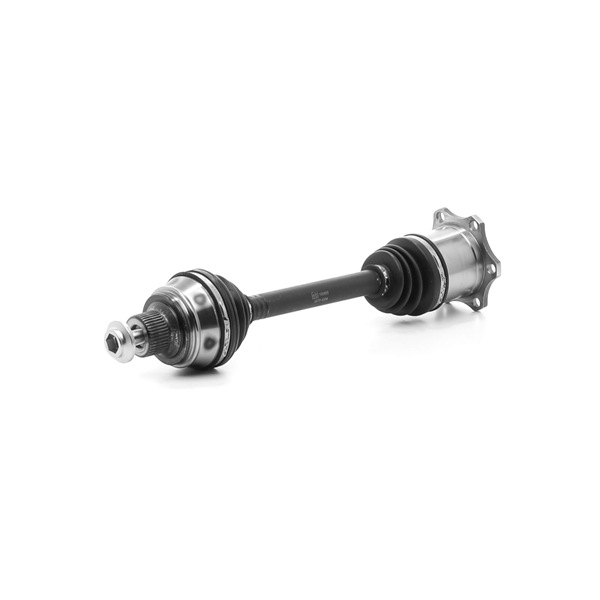 Antriebswelle 180855 FEBI BILSTEIN 8K0407271D VW, AUDI, SKODA, SEAT