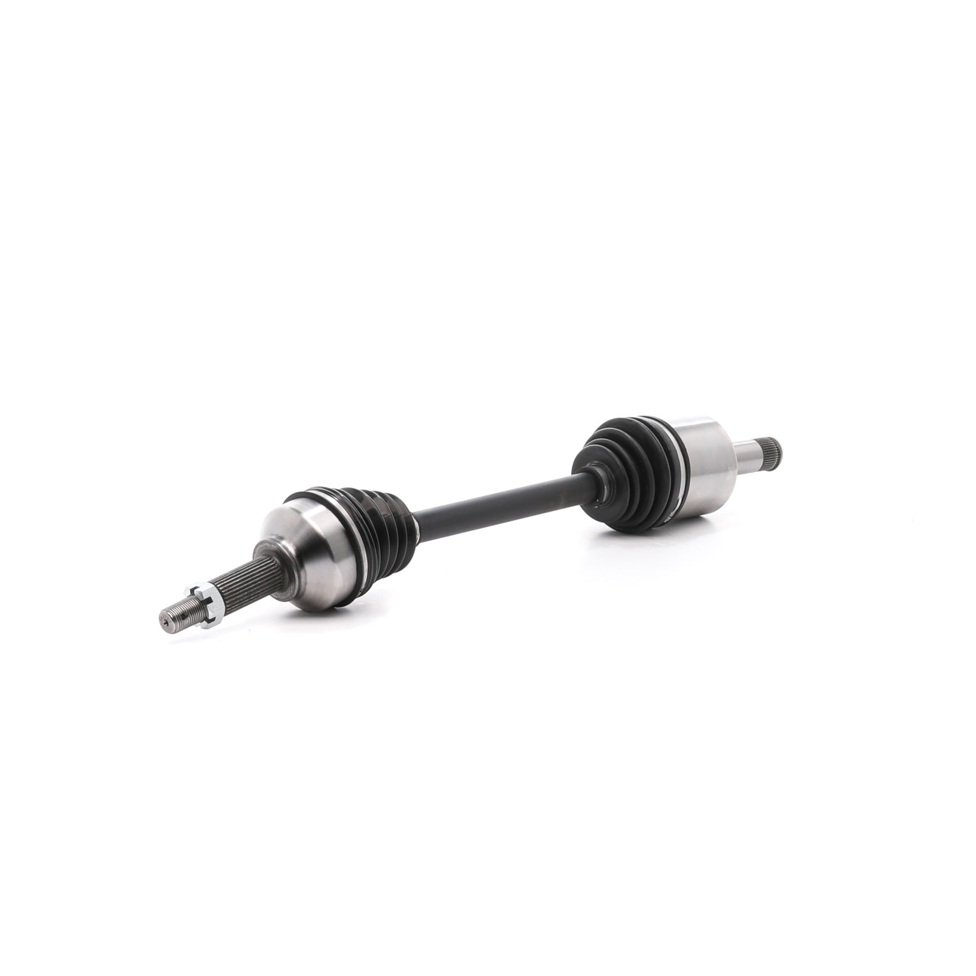 Halbachse FEBI BILSTEIN 180872 Bewertung