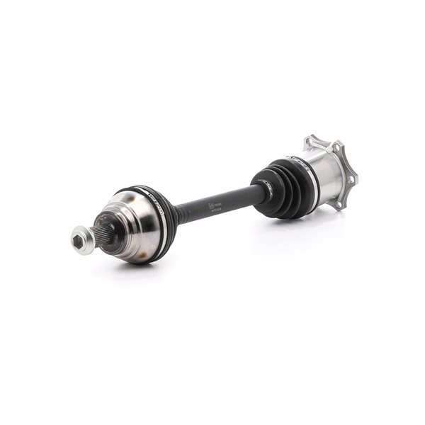 Semiasse 1K0 407 271 NT FEBI BILSTEIN 181245 VOLKSWAGEN, AUDI, SEAT, SKODA