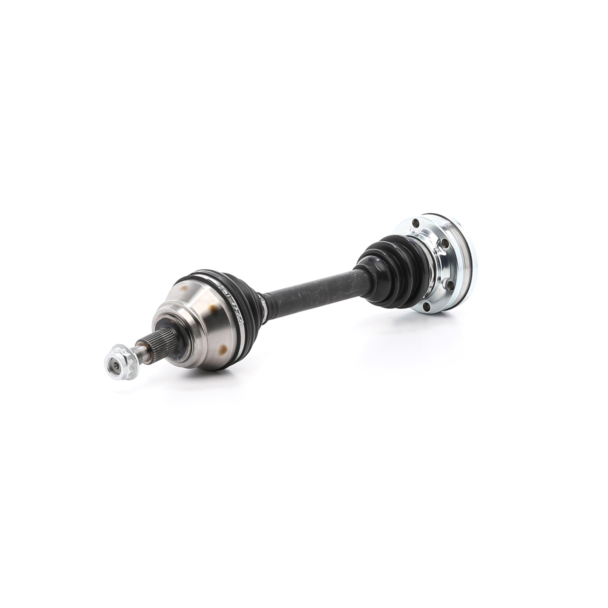 Halbachse FEBI BILSTEIN 181250 Bewertung