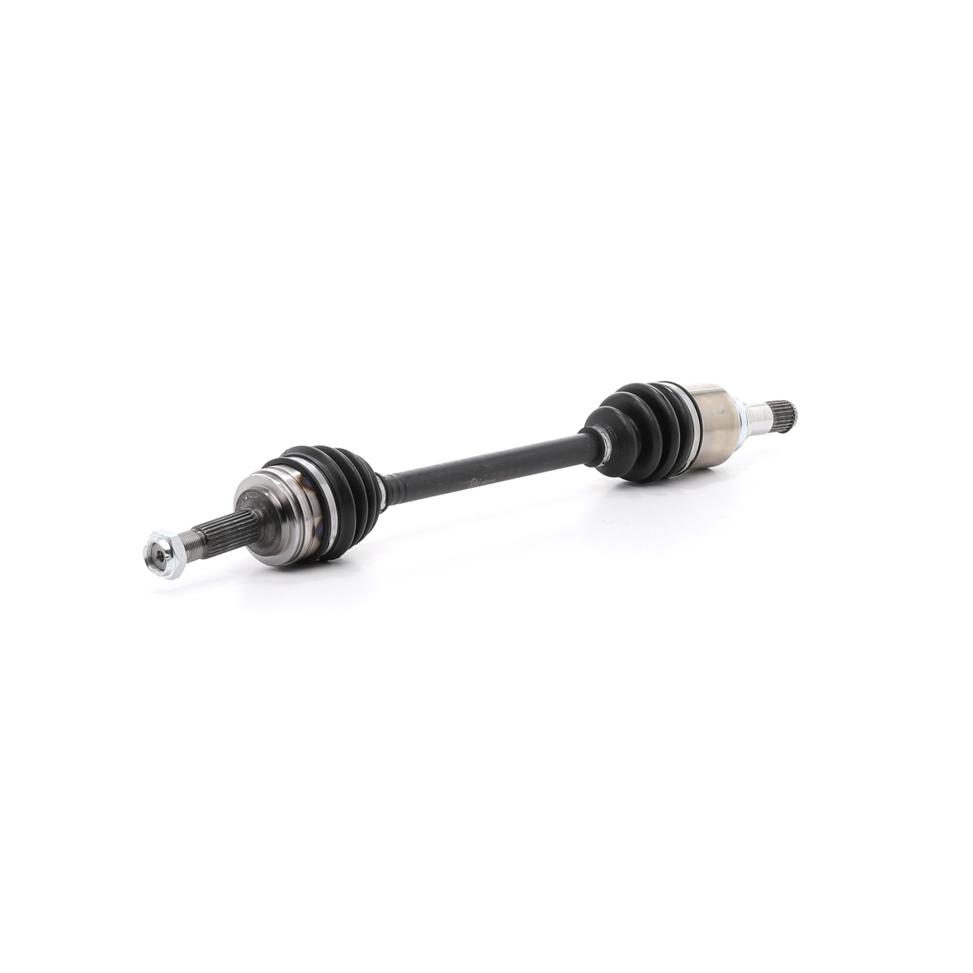 Halbachse FEBI BILSTEIN 182114 Bewertung