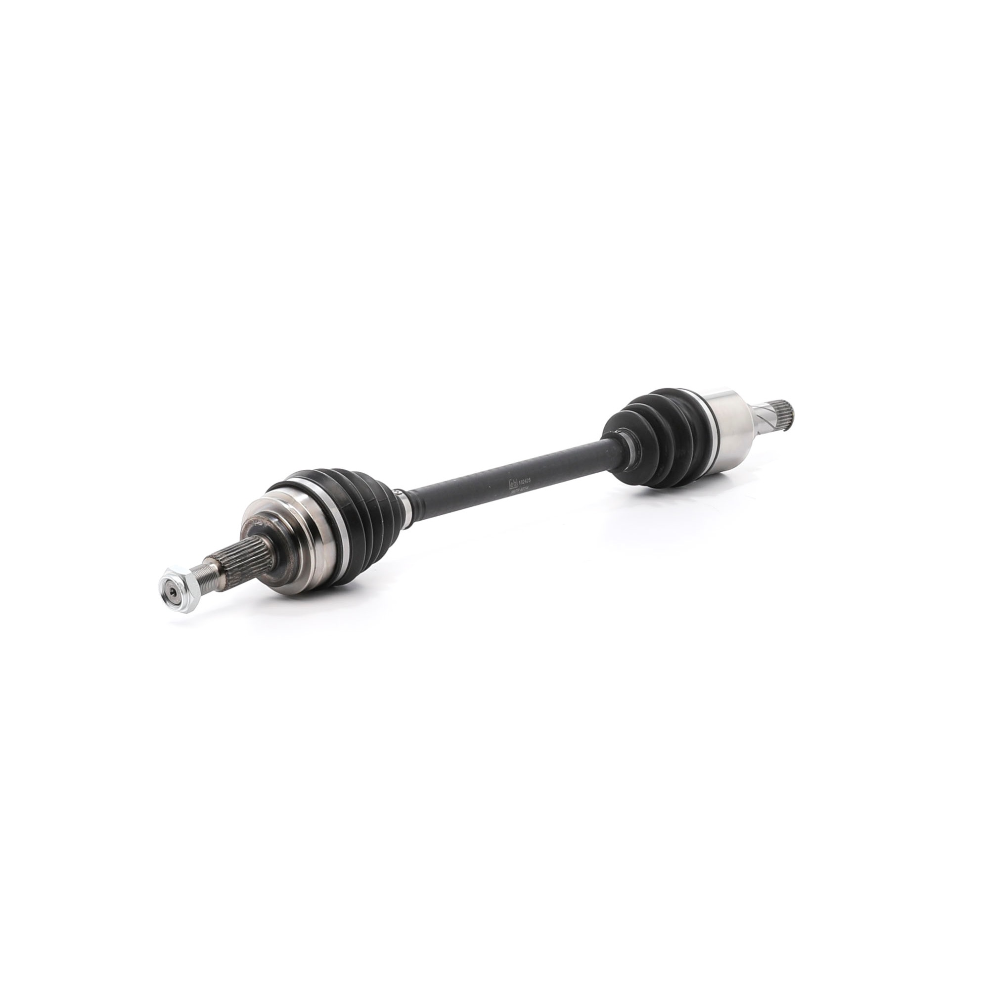 Halbachse FEBI BILSTEIN 182425 Bewertung