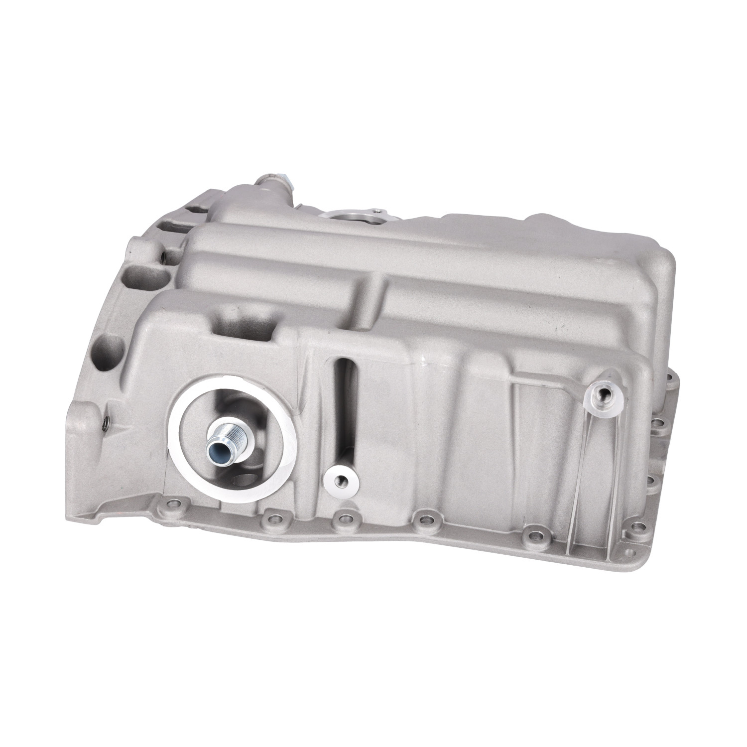 Cárter de aceite de motor FEBI BILSTEIN 182603