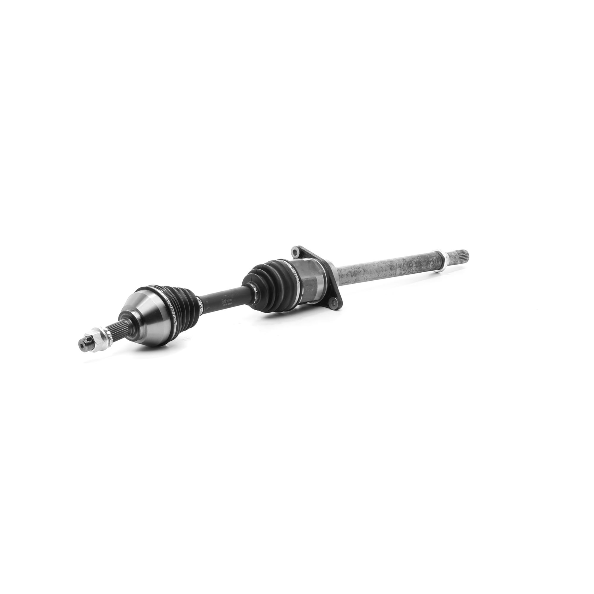 Halbachse FEBI BILSTEIN 182959 Bewertung