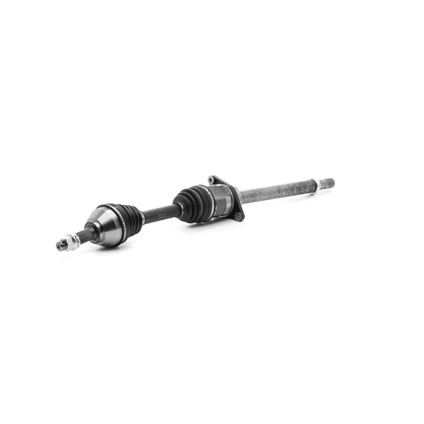 20843957 original Axle shaft FEBI BILSTEIN JUKE