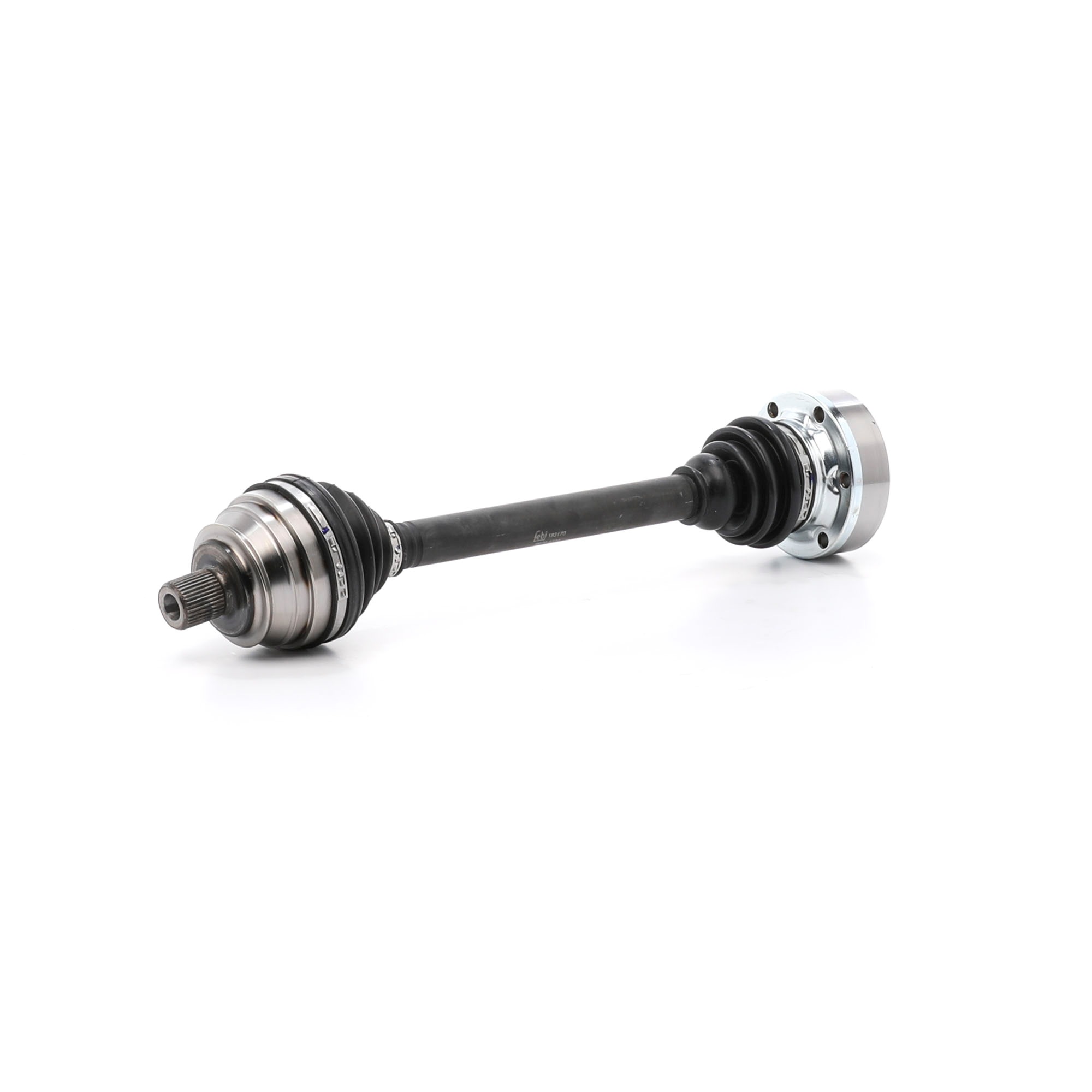 Halbachse FEBI BILSTEIN 183170 Bewertung