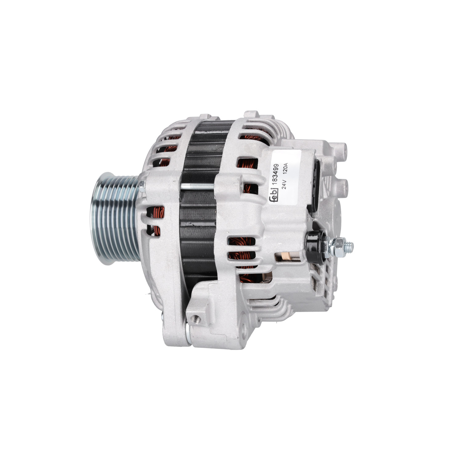 20844009 originale Alternator FEBI BILSTEIN C30