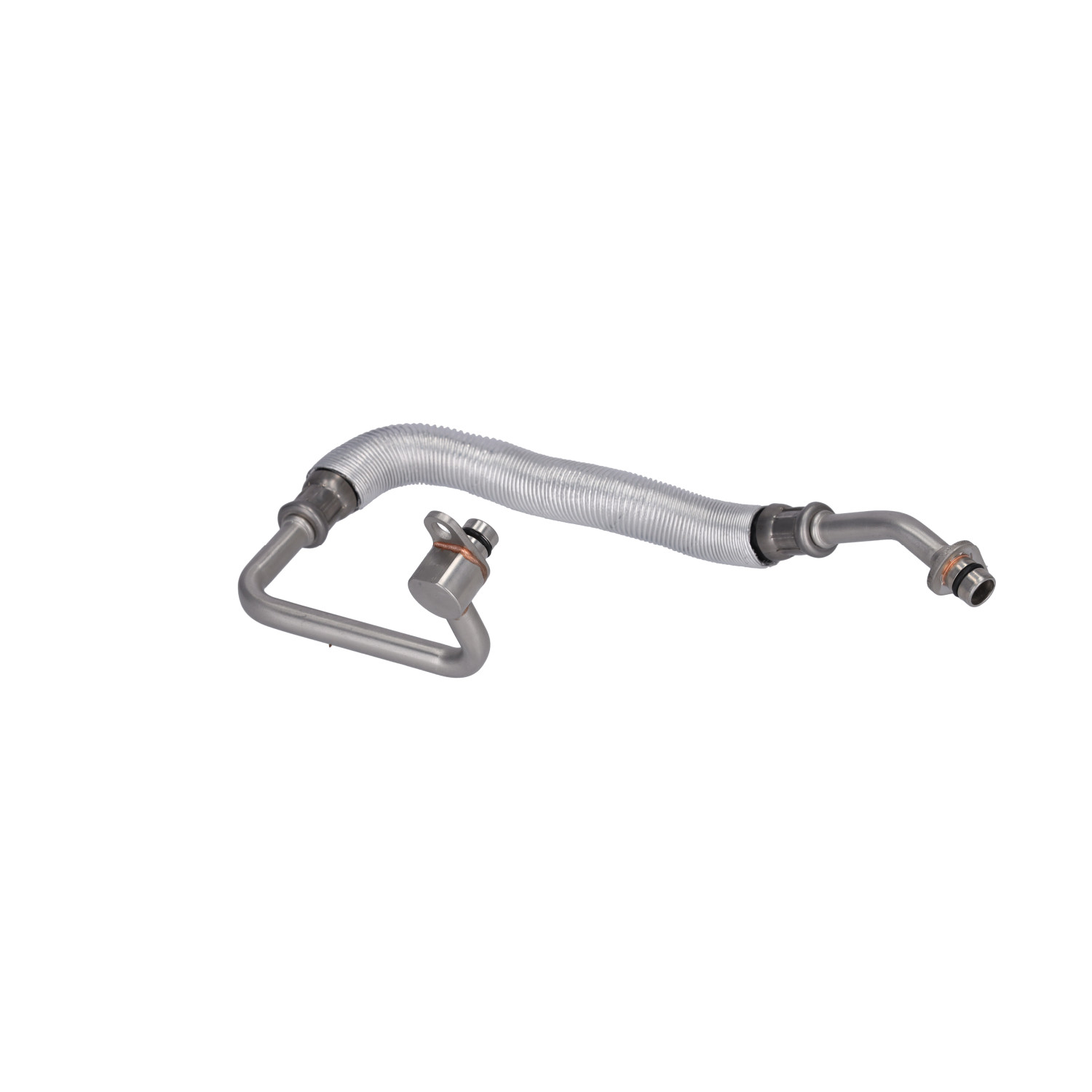 FEBI BILSTEIN 184728 Ölleitung für Turbolader